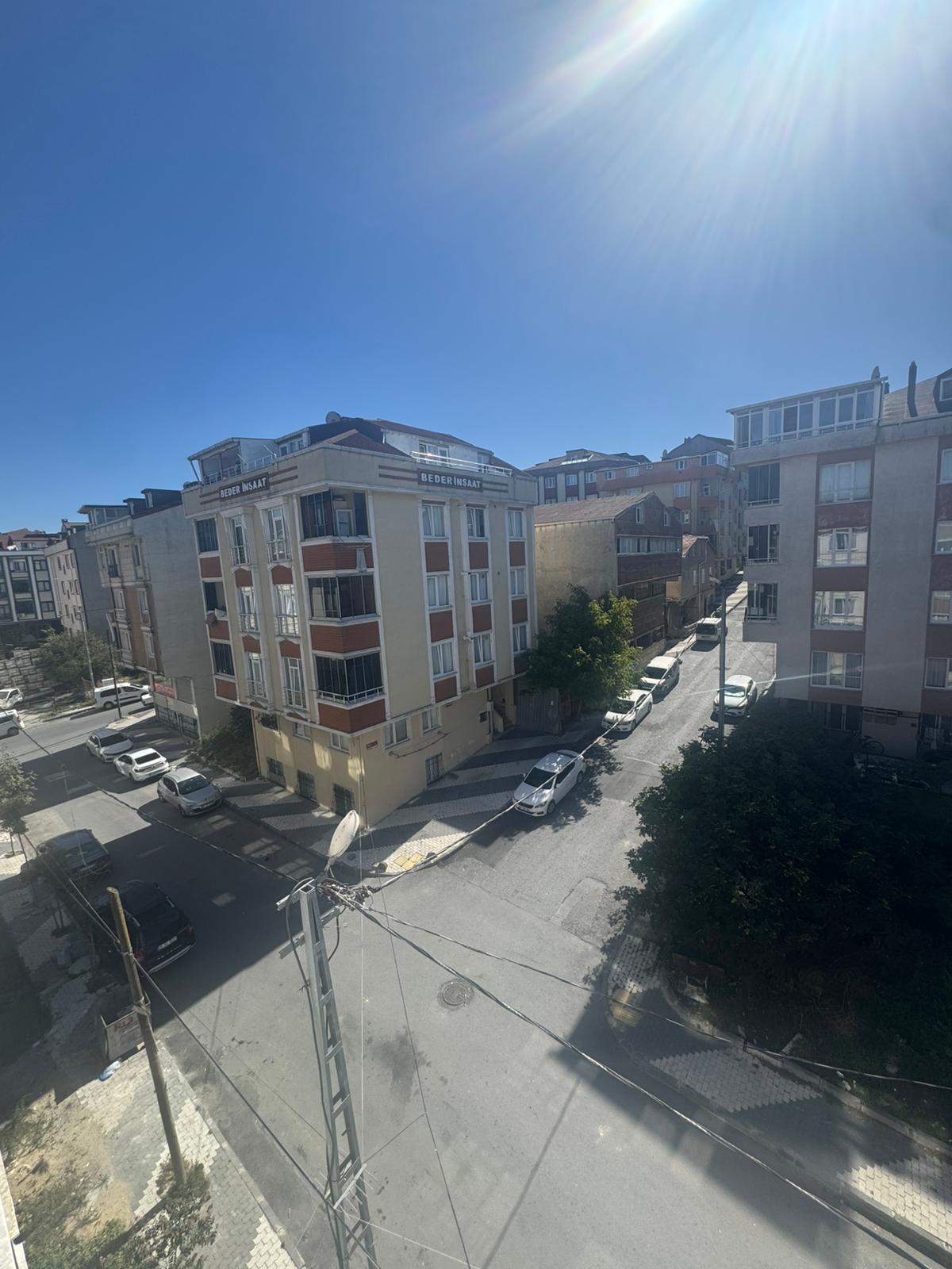YAŞAR GYO|ARNAVUTKÖY-İSLAMBEY MAH. 5+2 DUBLEKS - 7