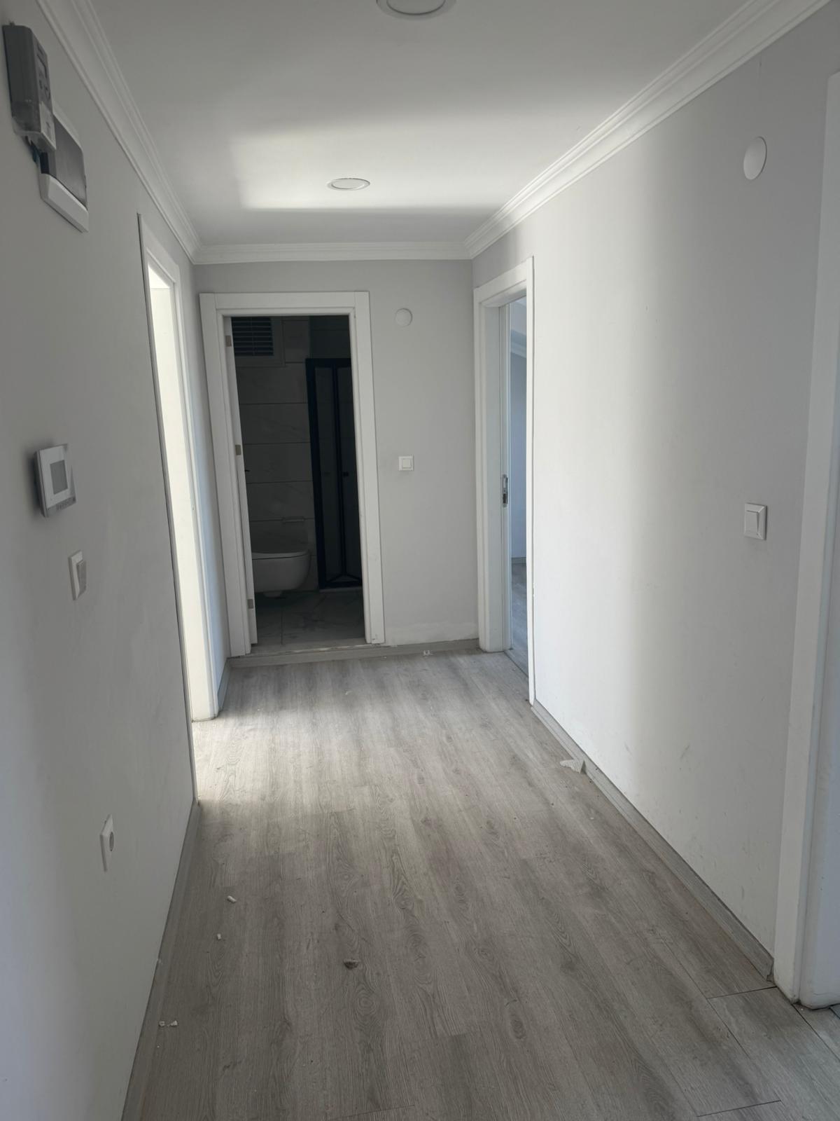 YAŞAR GYO|ARNAVUTKÖY-İSLAMBEY MAH. 5+2 DUBLEKS - 20