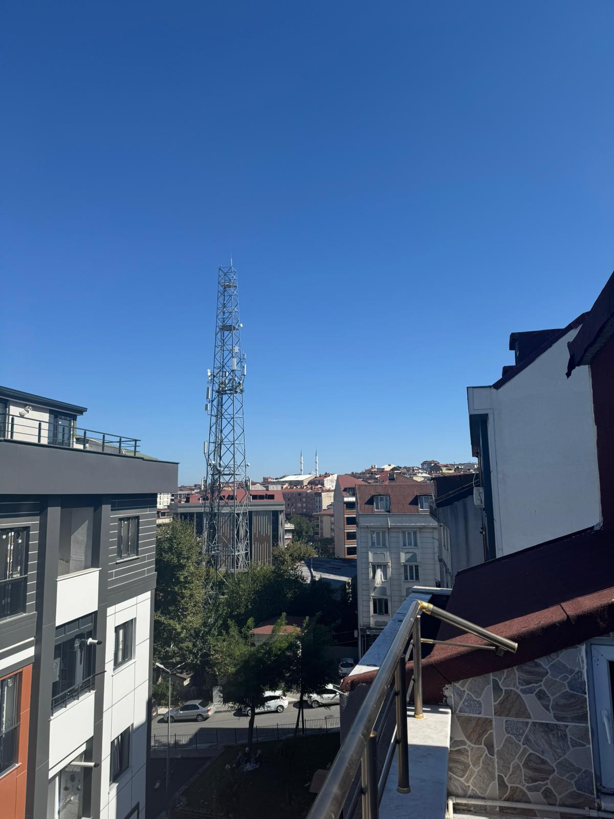 YAŞAR GYO|ARNAVUTKÖY-İSLAMBEY MAH. 5+2 DUBLEKS - 28