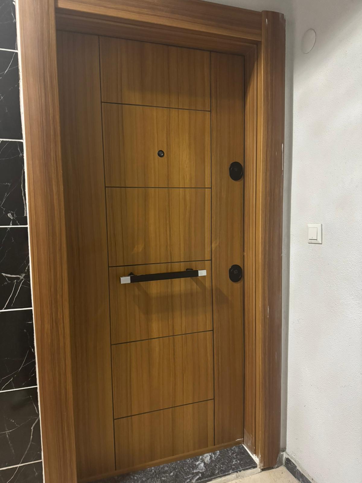 YAŞAR GYO|ARNAVUTKÖY-İSLAMBEY MAH. 5+2 DUBLEKS - 2