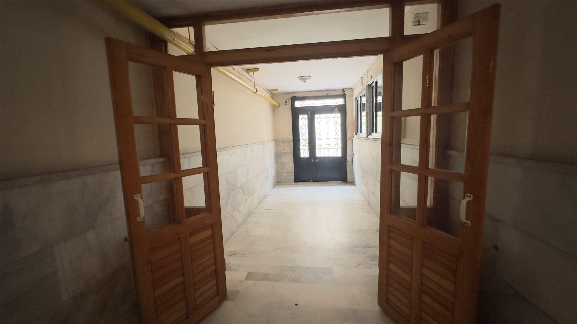 HÜRRİYET DE CADDE ÜZERİ ÇORAKÇILAR MERKEZ DE KİRALIK 3+1 DAİRE - 5