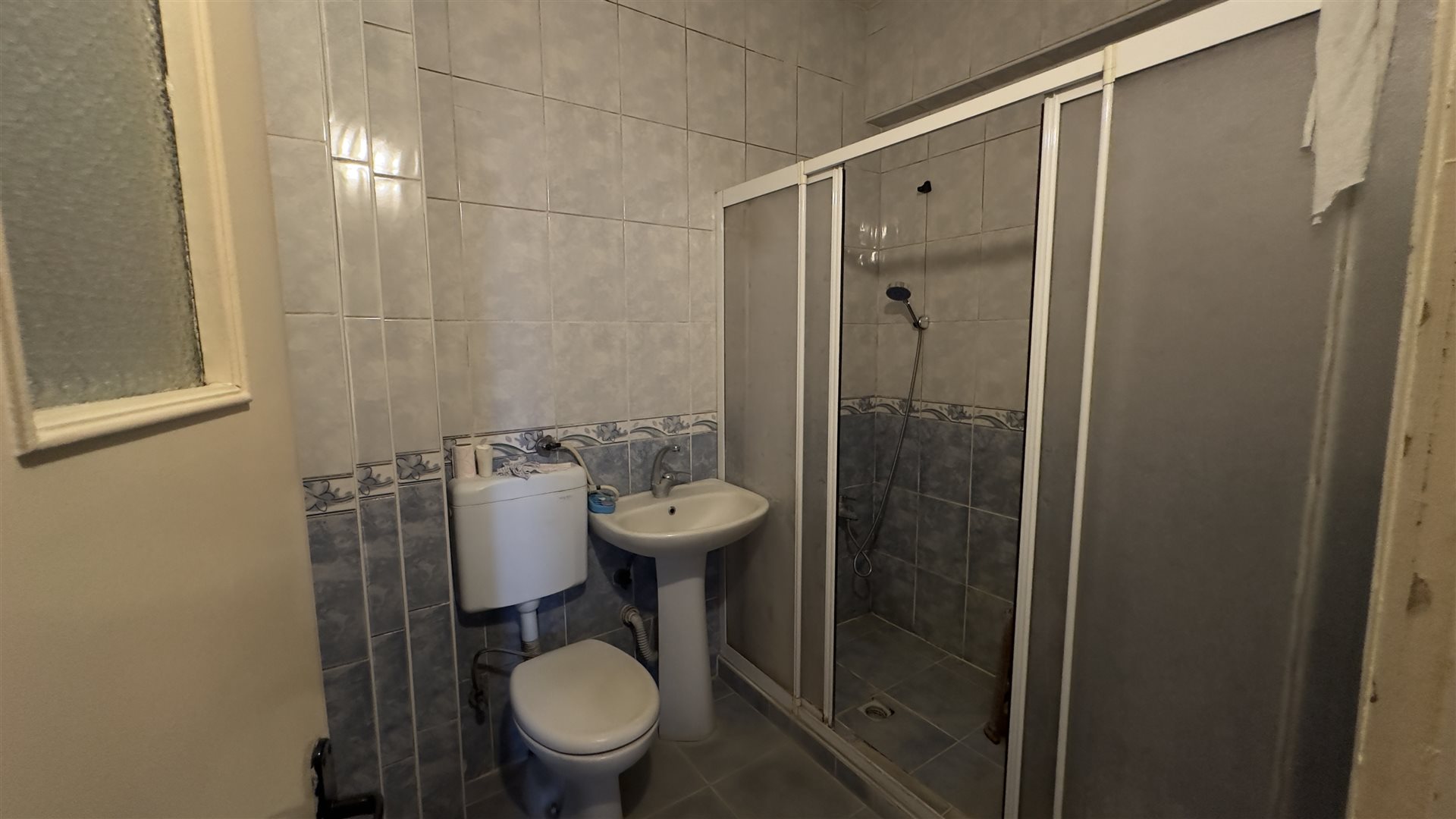 HÜRRİYET DE CADDE ÜZERİ ÇORAKÇILAR MERKEZ DE KİRALIK 3+1 DAİRE - 10