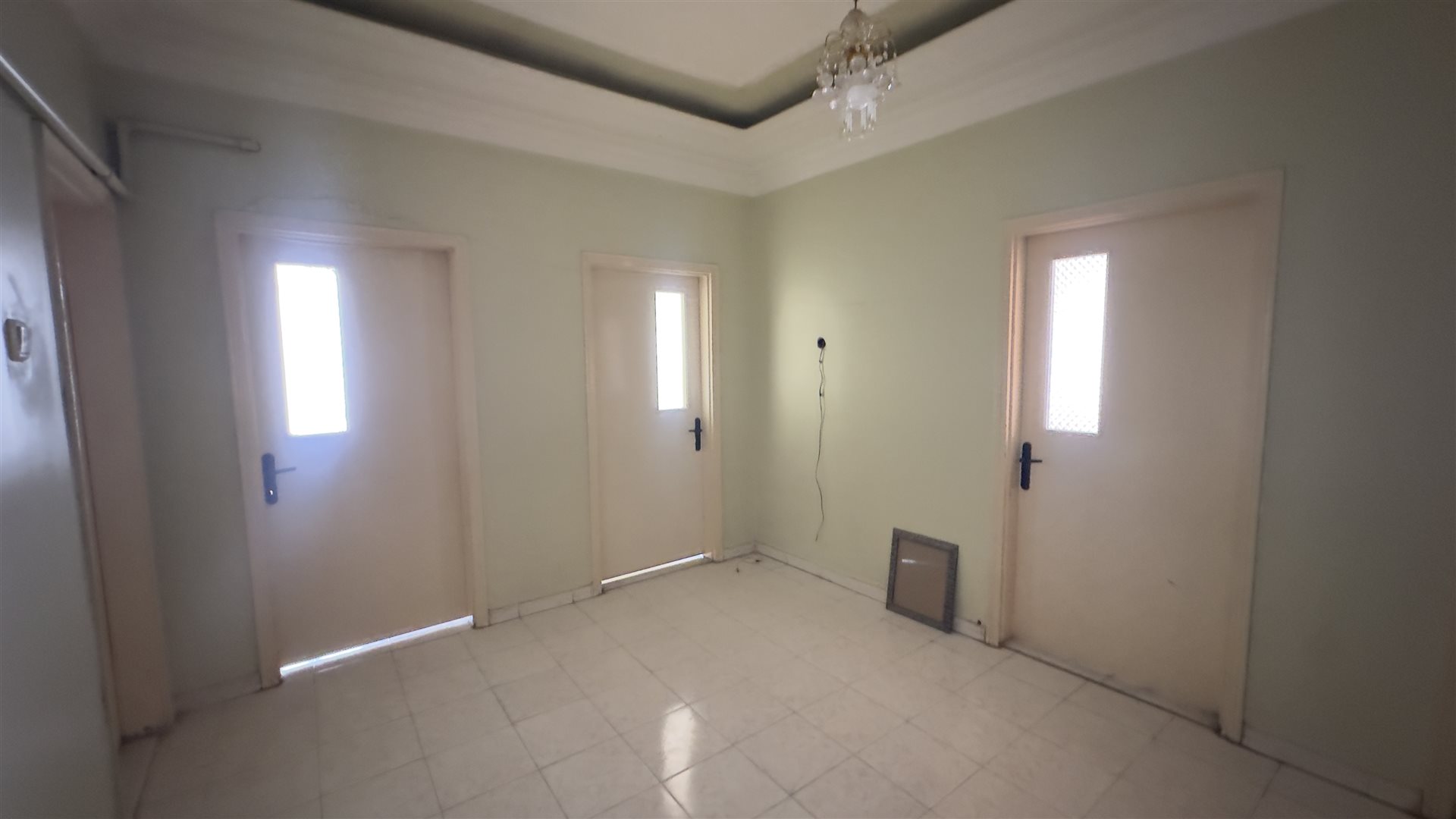 HÜRRİYET DE CADDE ÜZERİ ÇORAKÇILAR MERKEZ DE KİRALIK 3+1 DAİRE - 8
