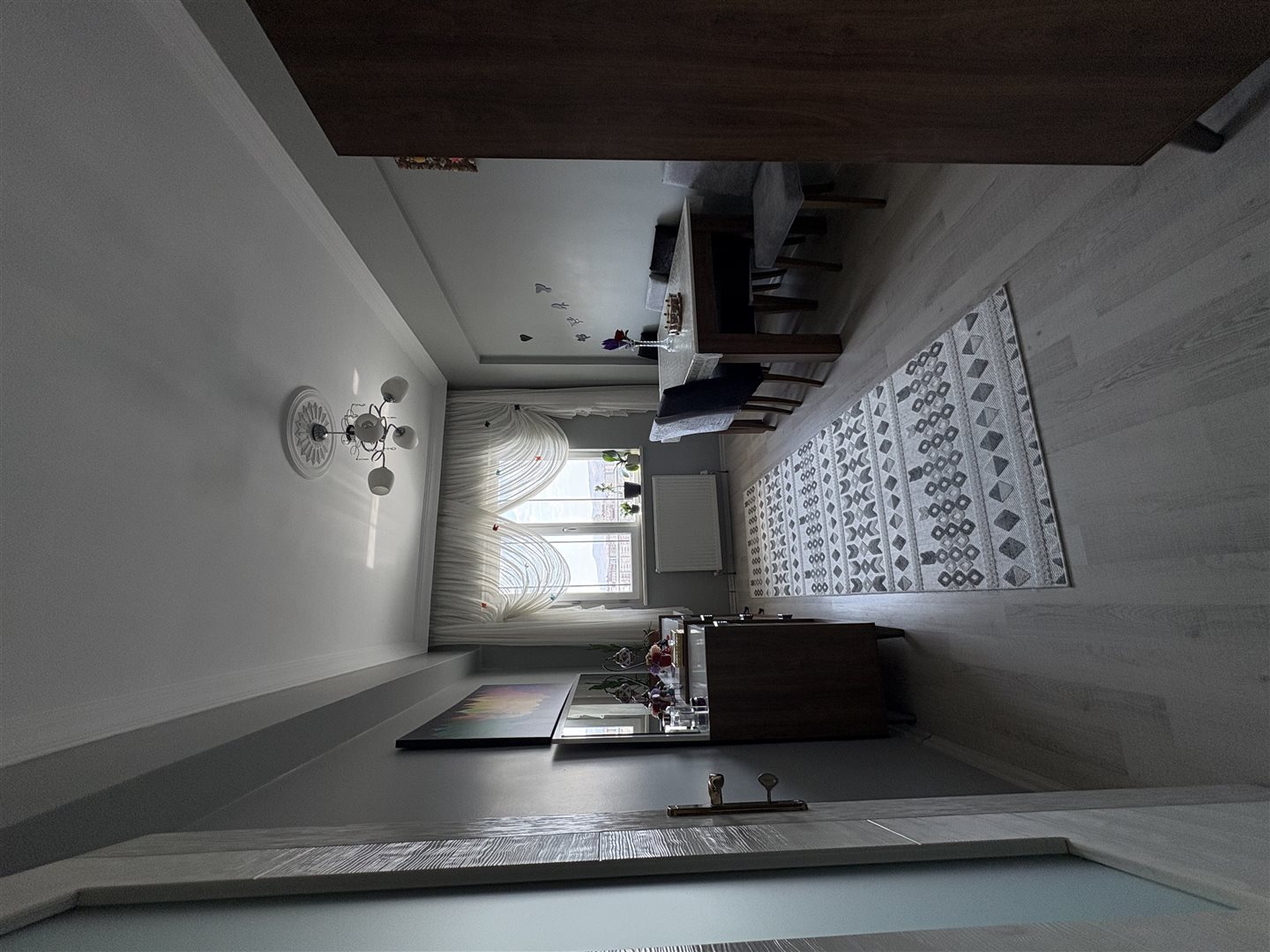 OSMANGAZİ'DE LÜKS DUBLEKS DAİRE - 5