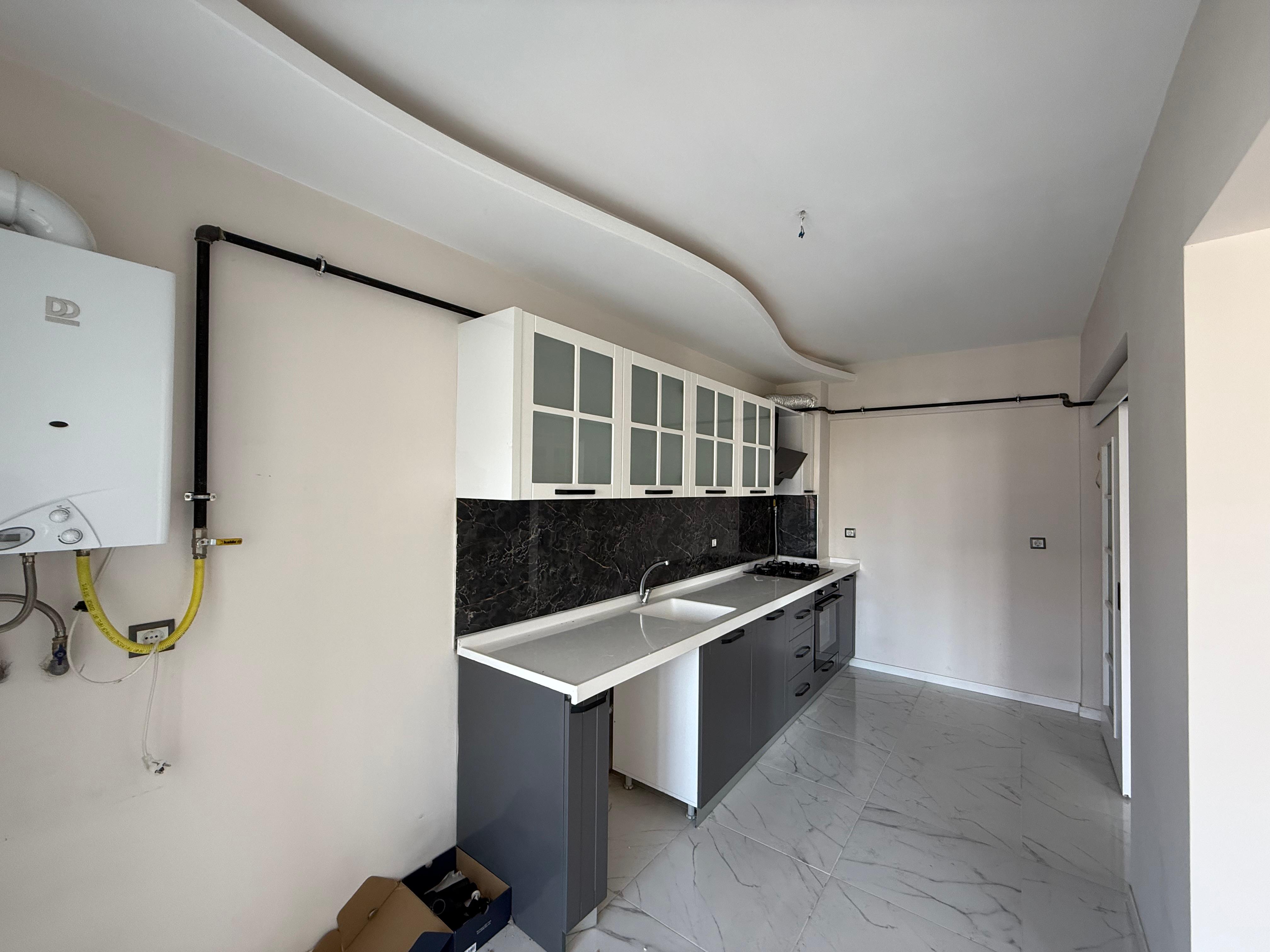 TALAS SELEN KONAĞINDA 2,5+1 KİRALIK DAİRE - 12