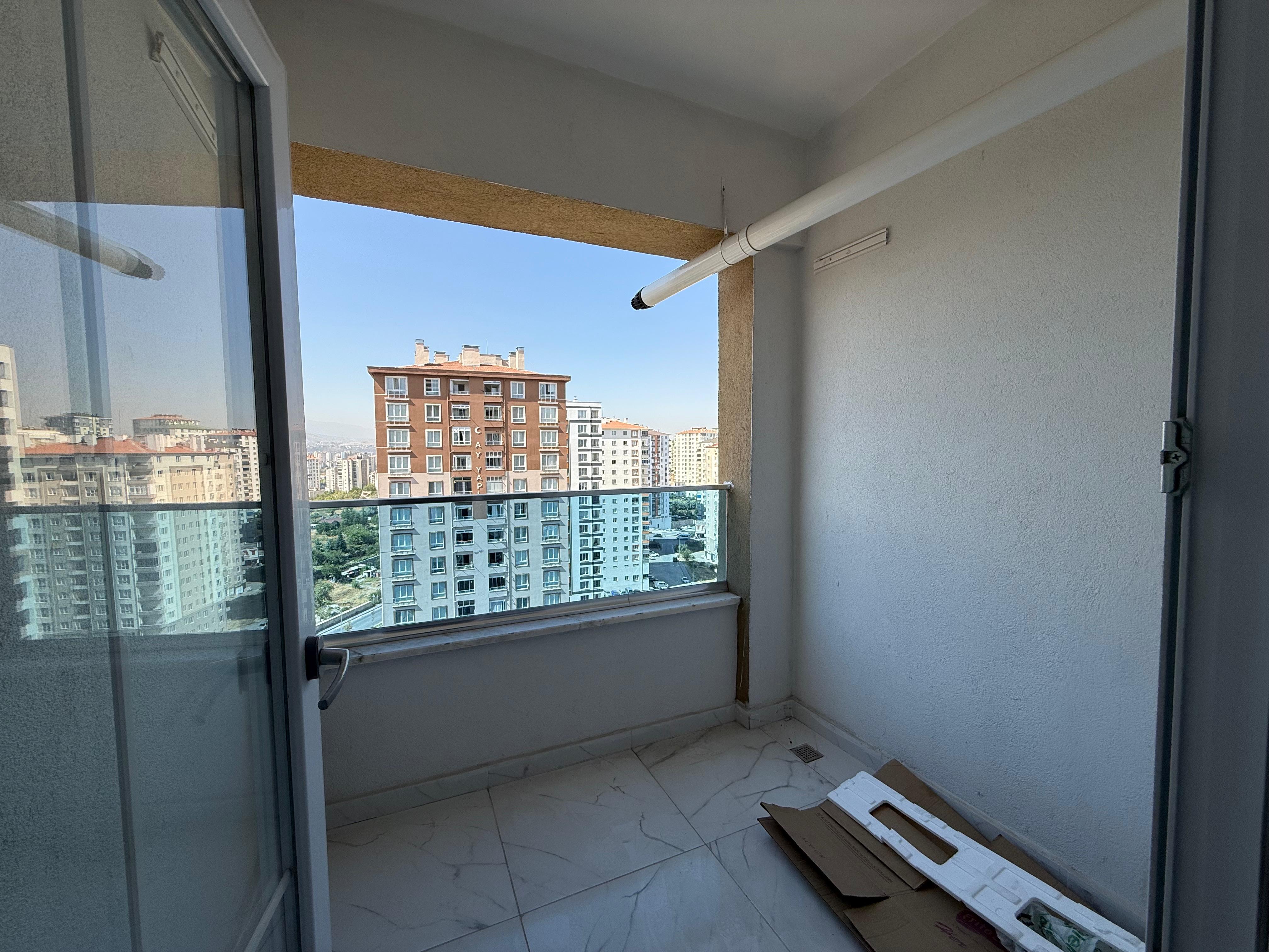 TALAS SELEN KONAĞINDA 2,5+1 KİRALIK DAİRE - 13