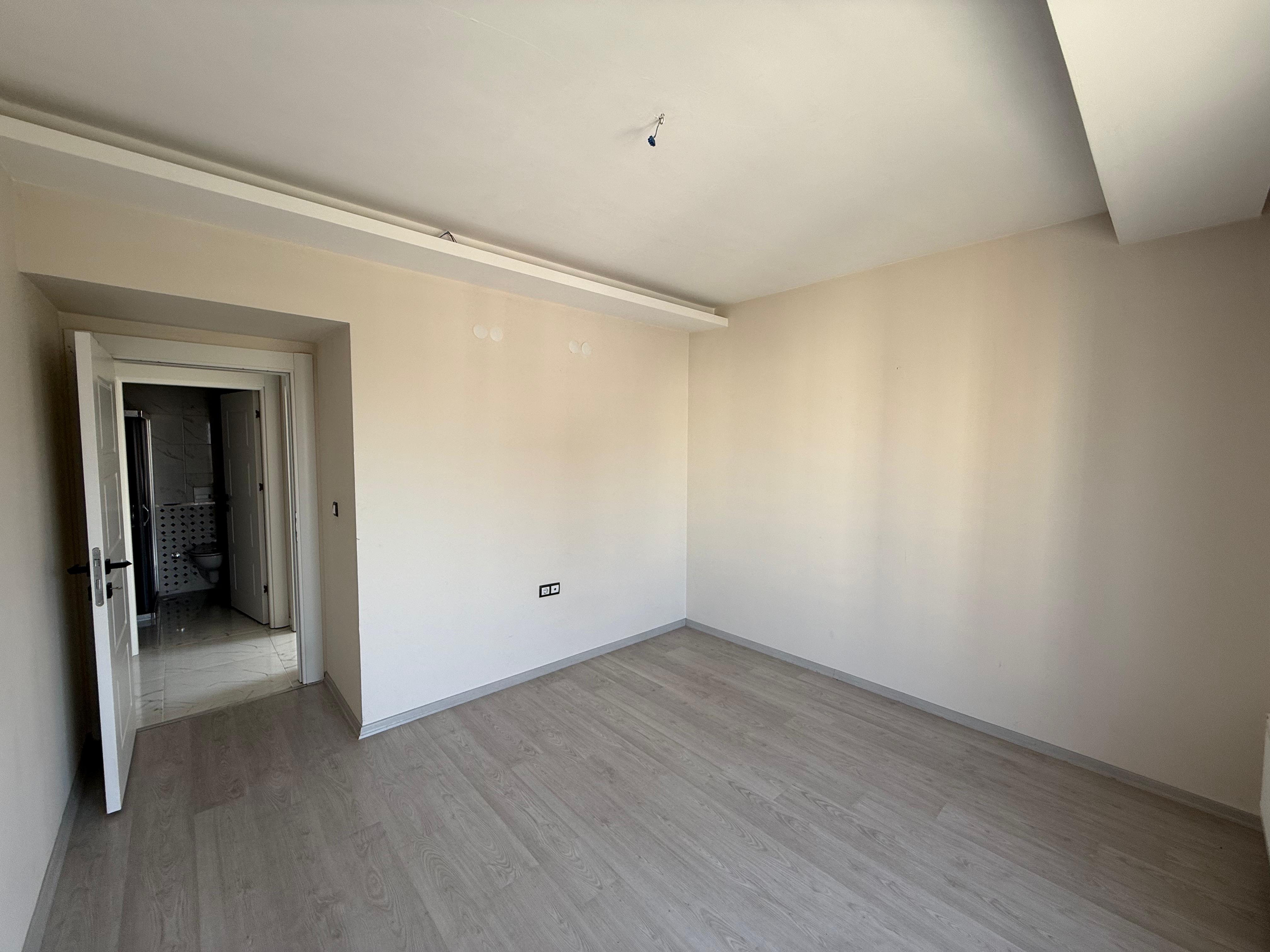 TALAS SELEN KONAĞINDA 2,5+1 KİRALIK DAİRE - 19