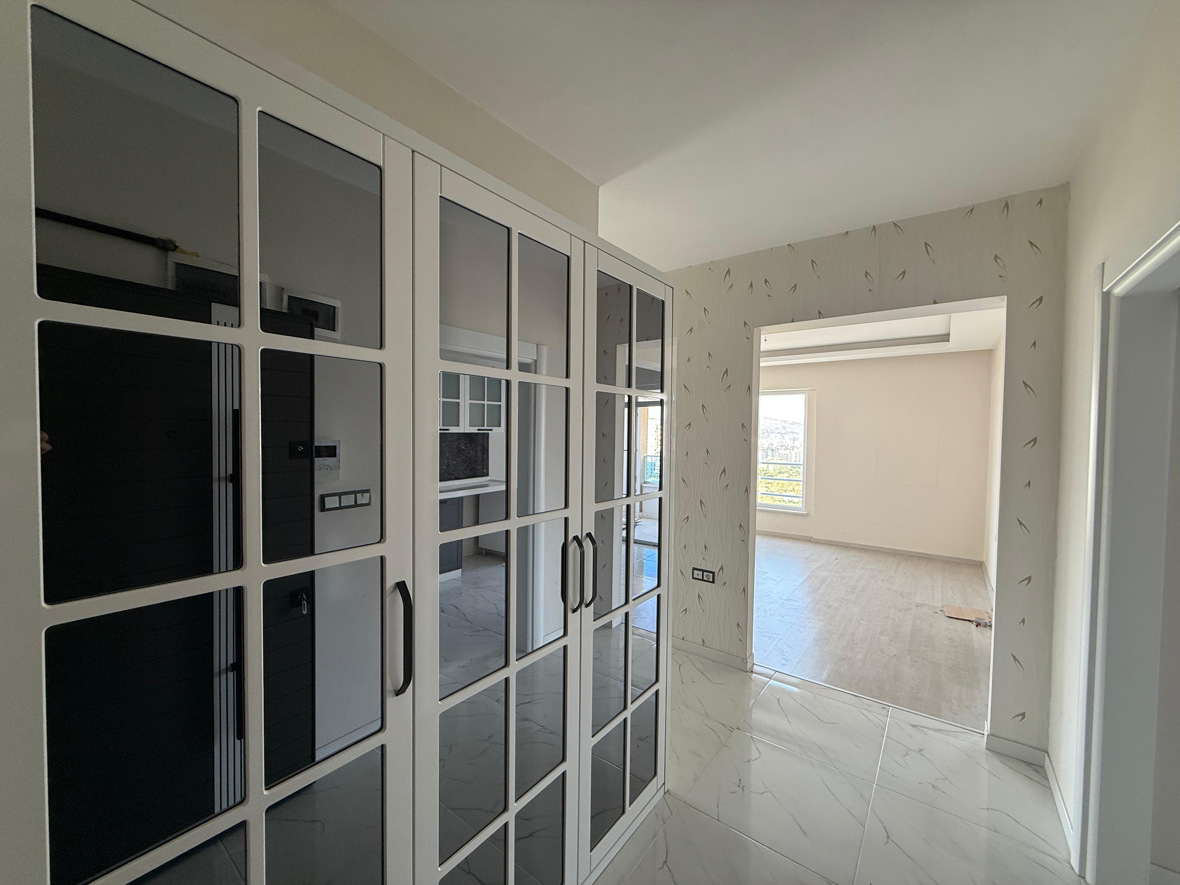 TALAS SELEN KONAĞINDA 2,5+1 KİRALIK DAİRE - 9