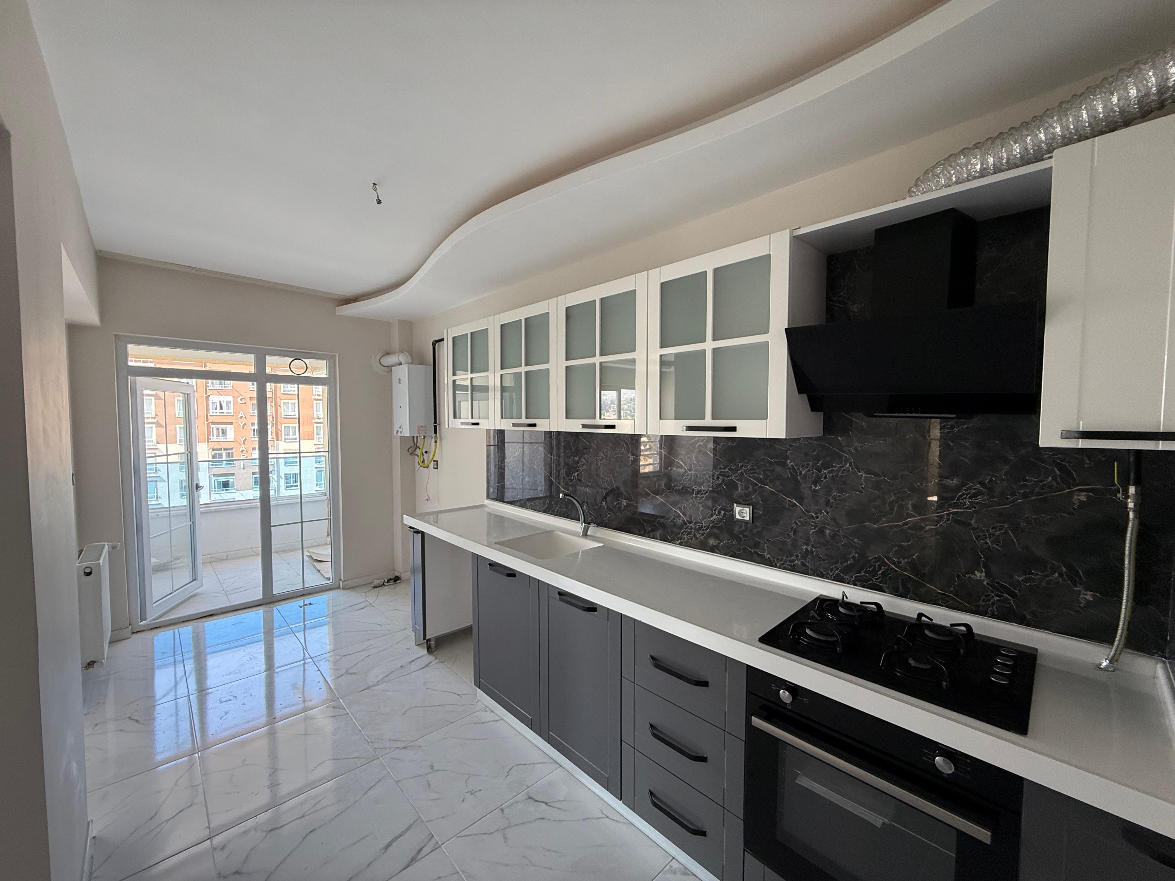 TALAS SELEN KONAĞINDA 2,5+1 KİRALIK DAİRE - 11