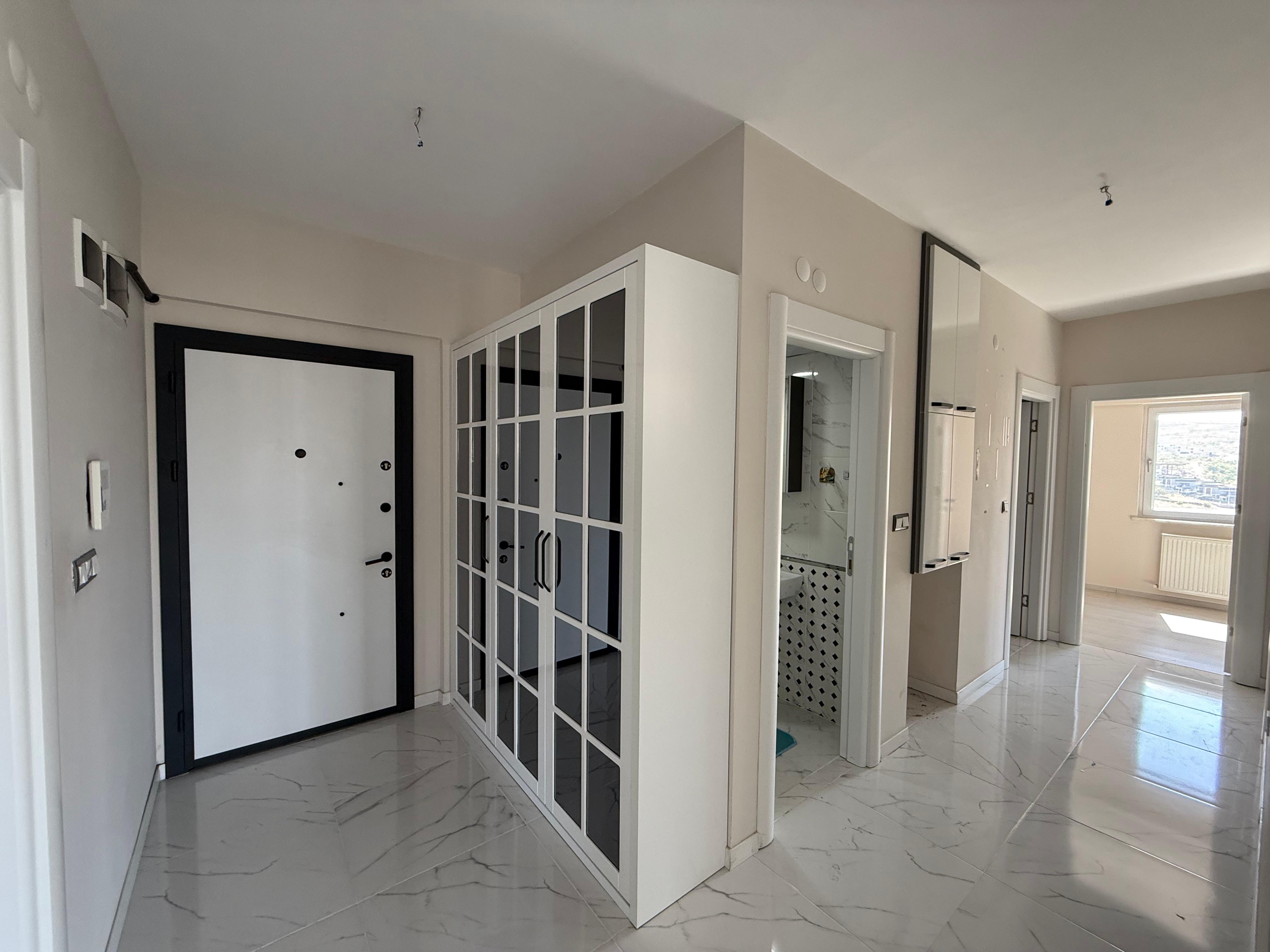 TALAS SELEN KONAĞINDA 2,5+1 KİRALIK DAİRE - 10