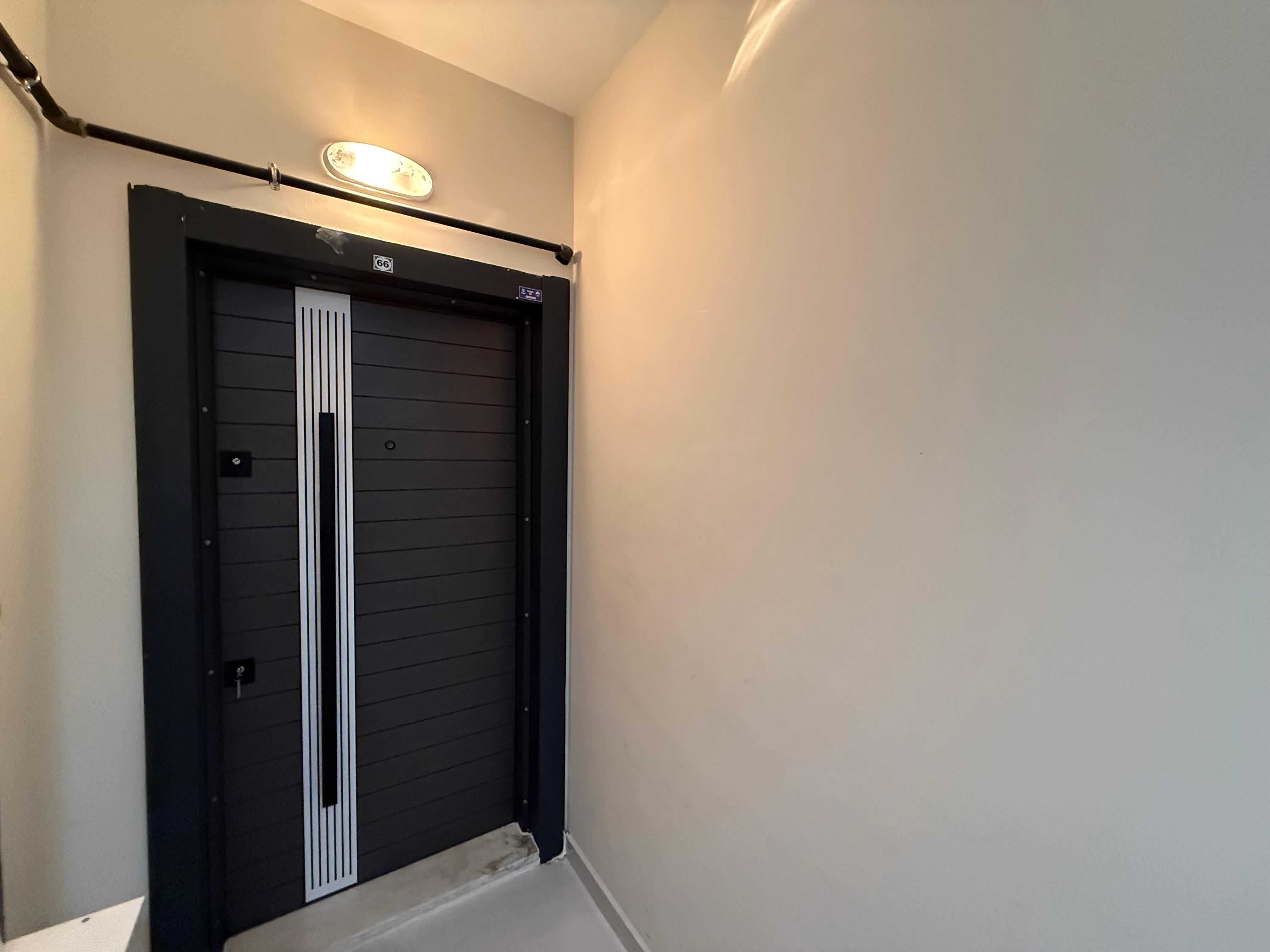 TALAS SELEN KONAĞINDA 2,5+1 KİRALIK DAİRE - 8