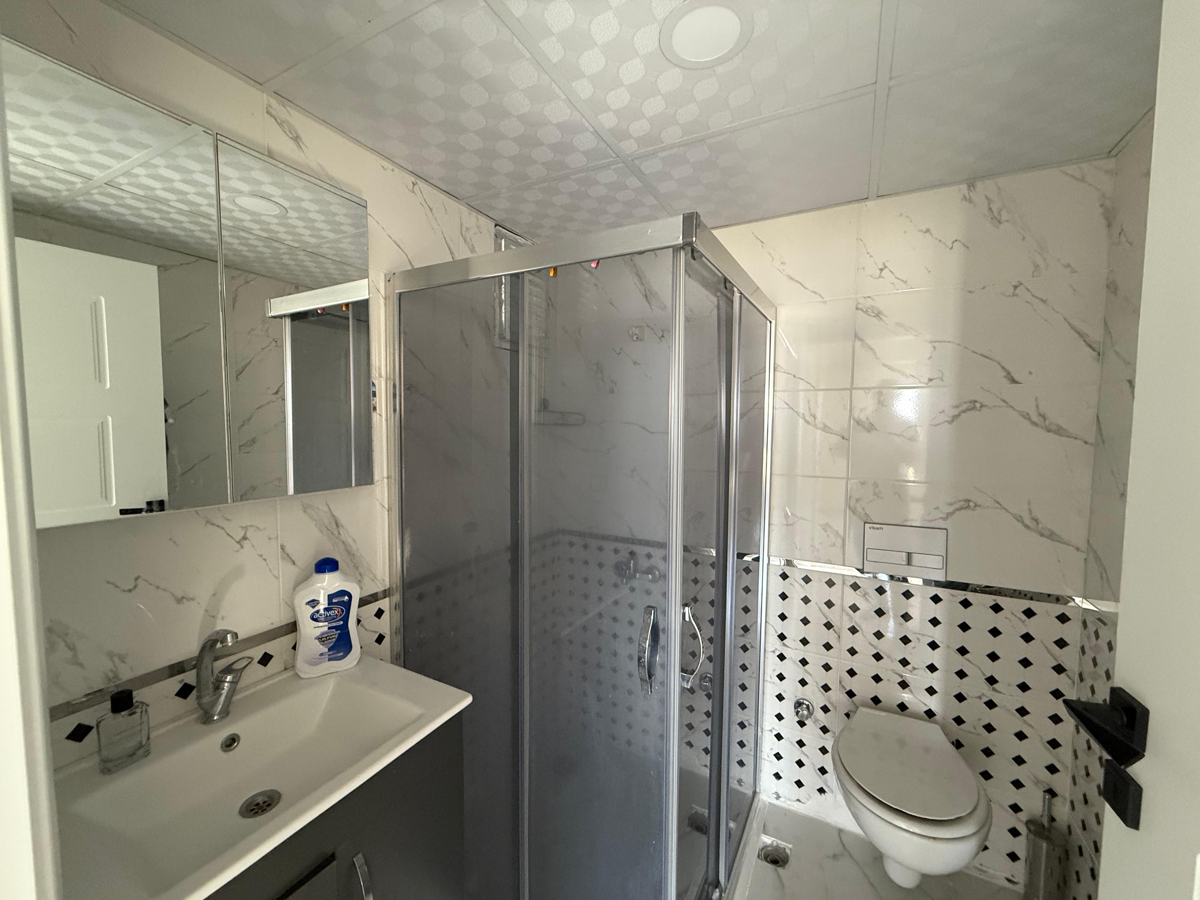 TALAS SELEN KONAĞINDA 2,5+1 KİRALIK DAİRE - 17