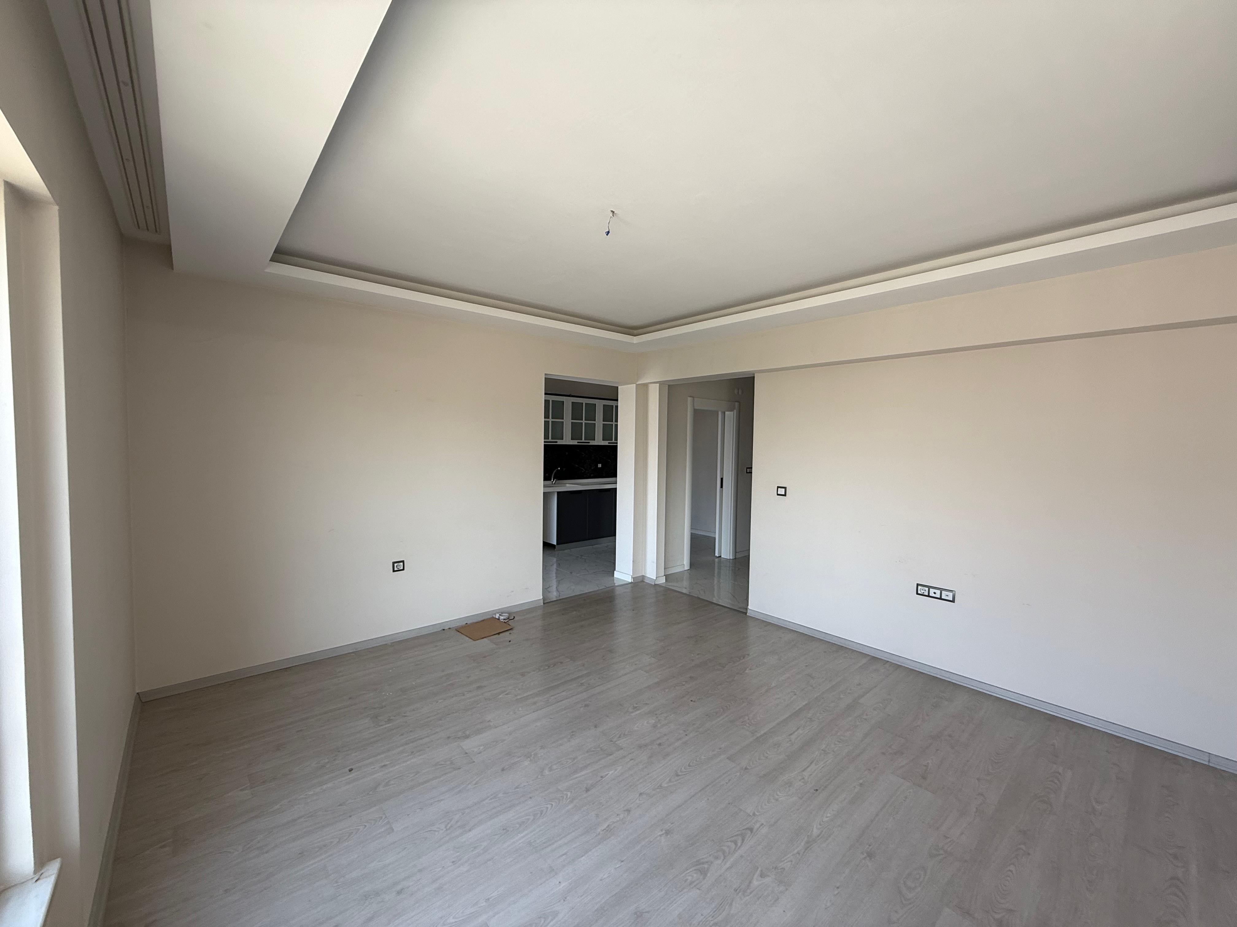 TALAS SELEN KONAĞINDA 2,5+1 KİRALIK DAİRE - 16