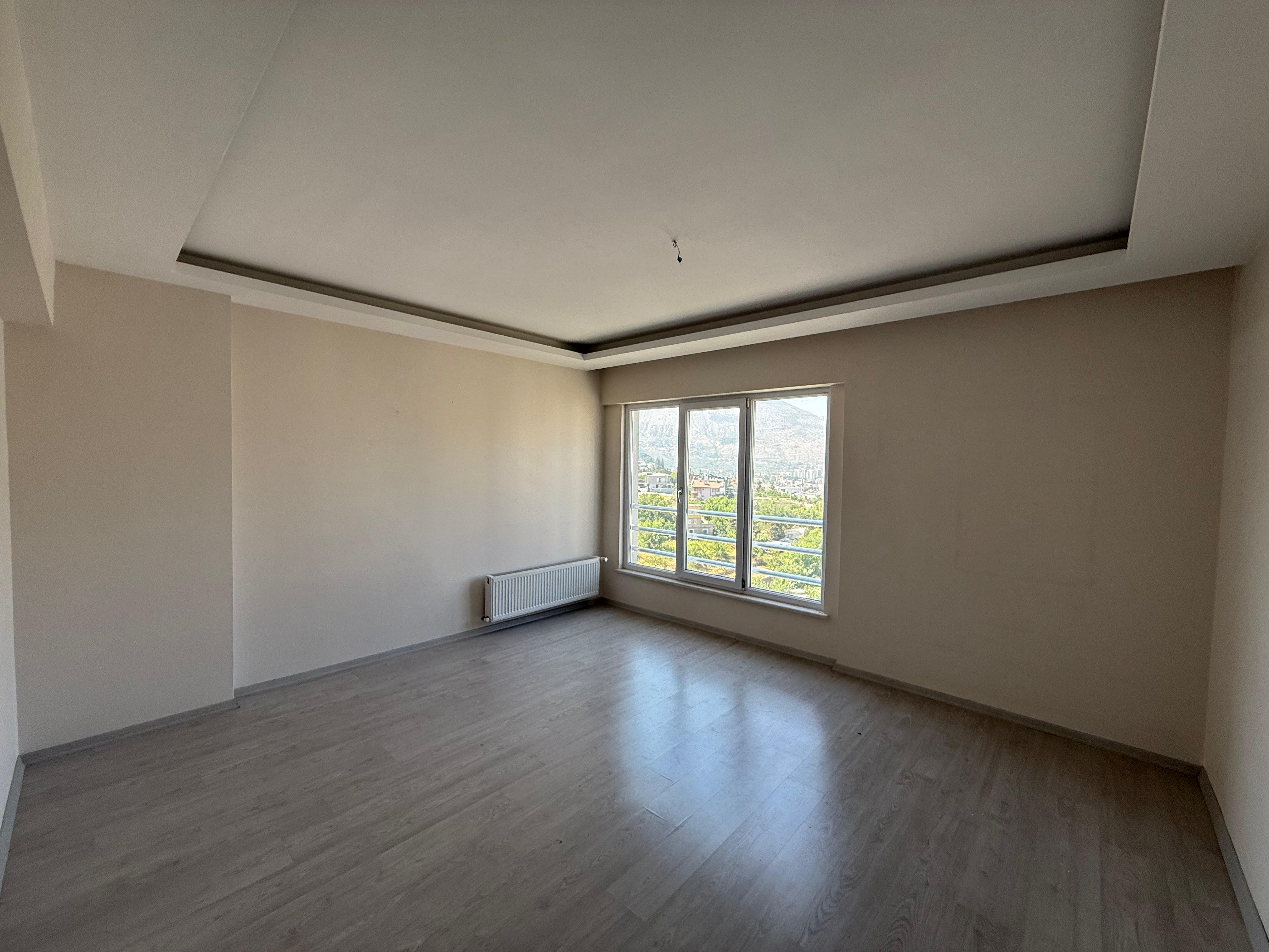 TALAS SELEN KONAĞINDA 2,5+1 KİRALIK DAİRE - 15