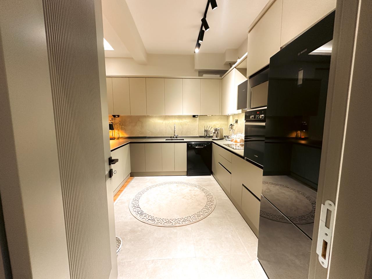 Sakar Çiftliği’nin Ortaseki Ormanlarda, Titrek Kavakların Bol Oksijen Sağladığı Masalsı Villa - 19