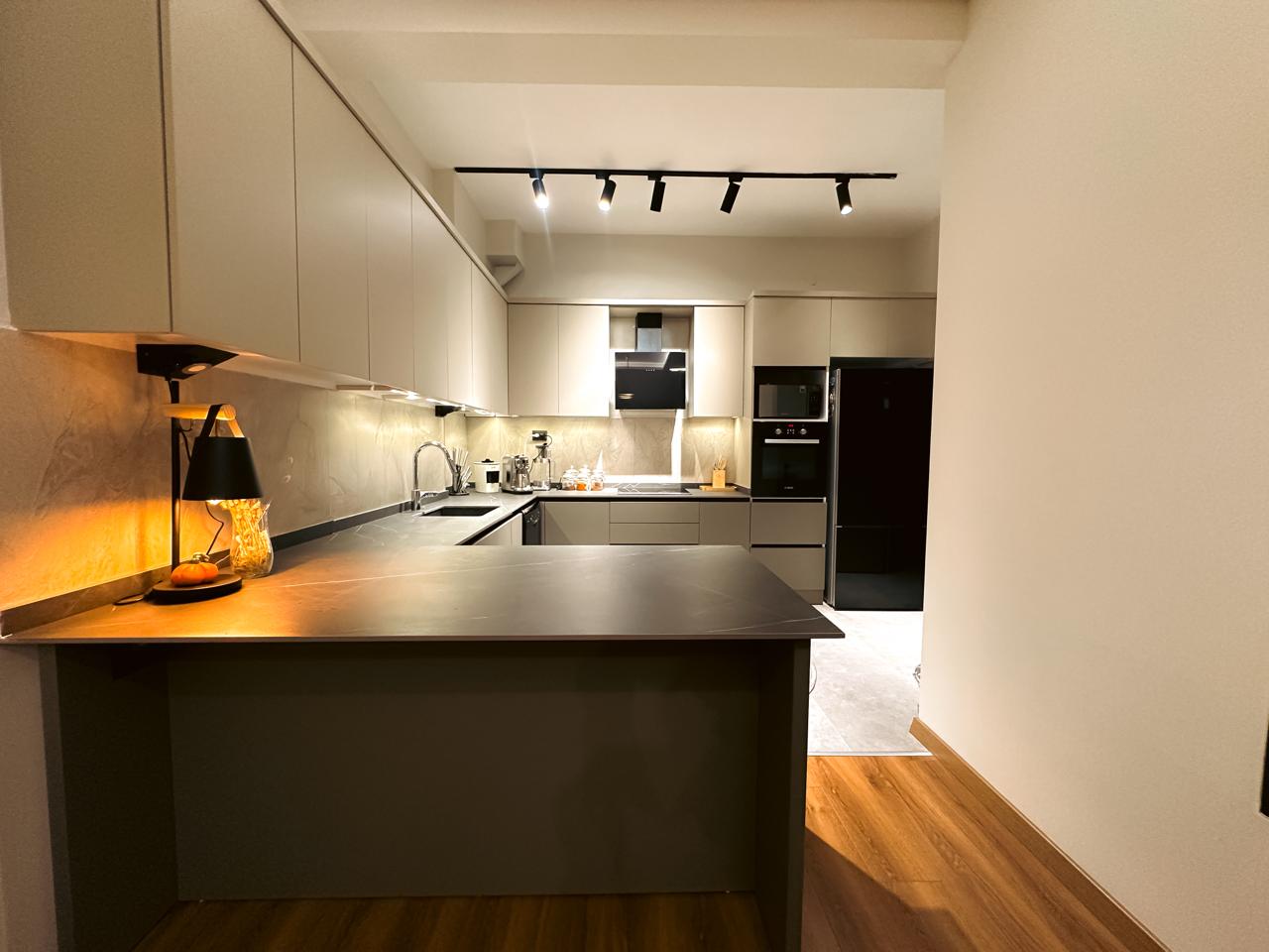 Sakar Çiftliği’nin Ortaseki Ormanlarda, Titrek Kavakların Bol Oksijen Sağladığı Masalsı Villa - 11