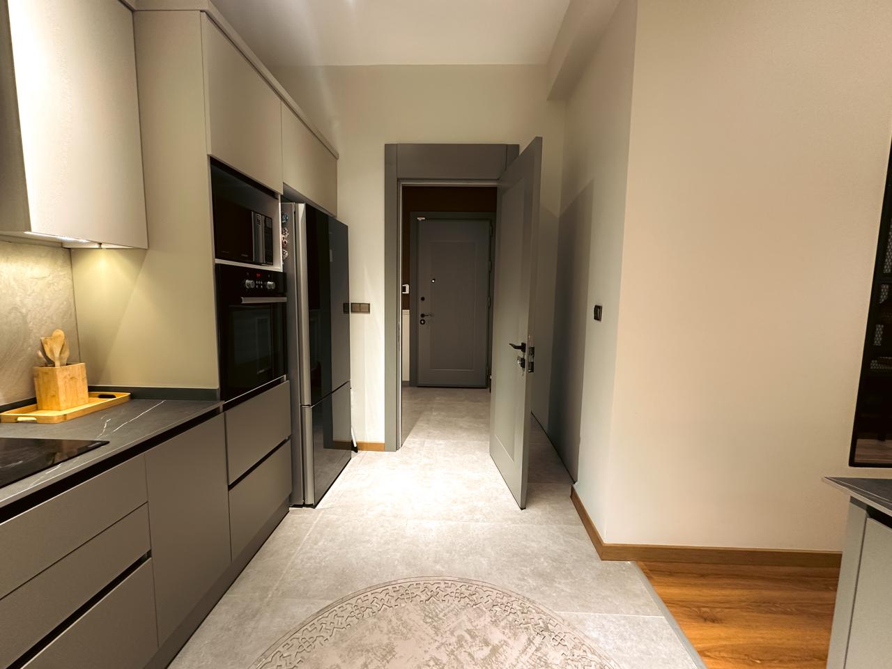 Sakar Çiftliği’nin Ortaseki Ormanlarda, Titrek Kavakların Bol Oksijen Sağladığı Masalsı Villa - 9