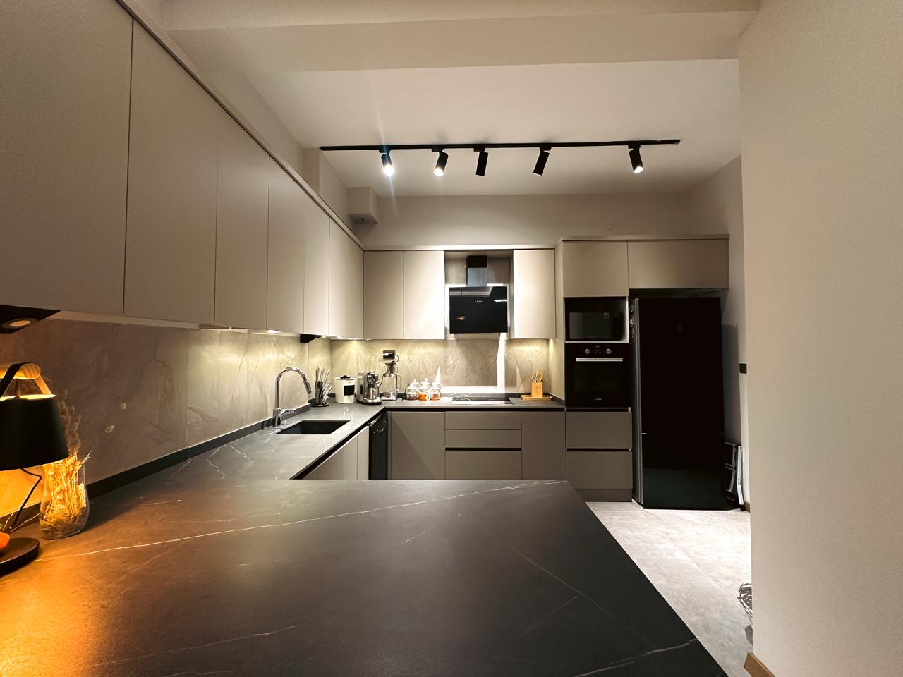 Sakar Çiftliği’nin Ortaseki Ormanlarda, Titrek Kavakların Bol Oksijen Sağladığı Masalsı Villa - 4