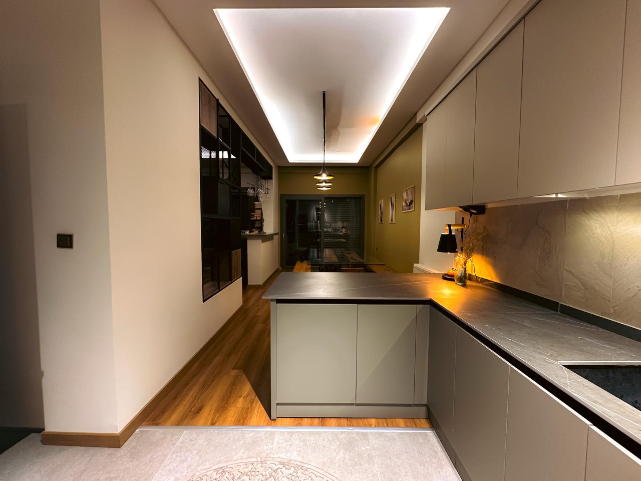 Sakar Çiftliği’nin Ortaseki Ormanlarda, Titrek Kavakların Bol Oksijen Sağladığı Masalsı Villa - 7