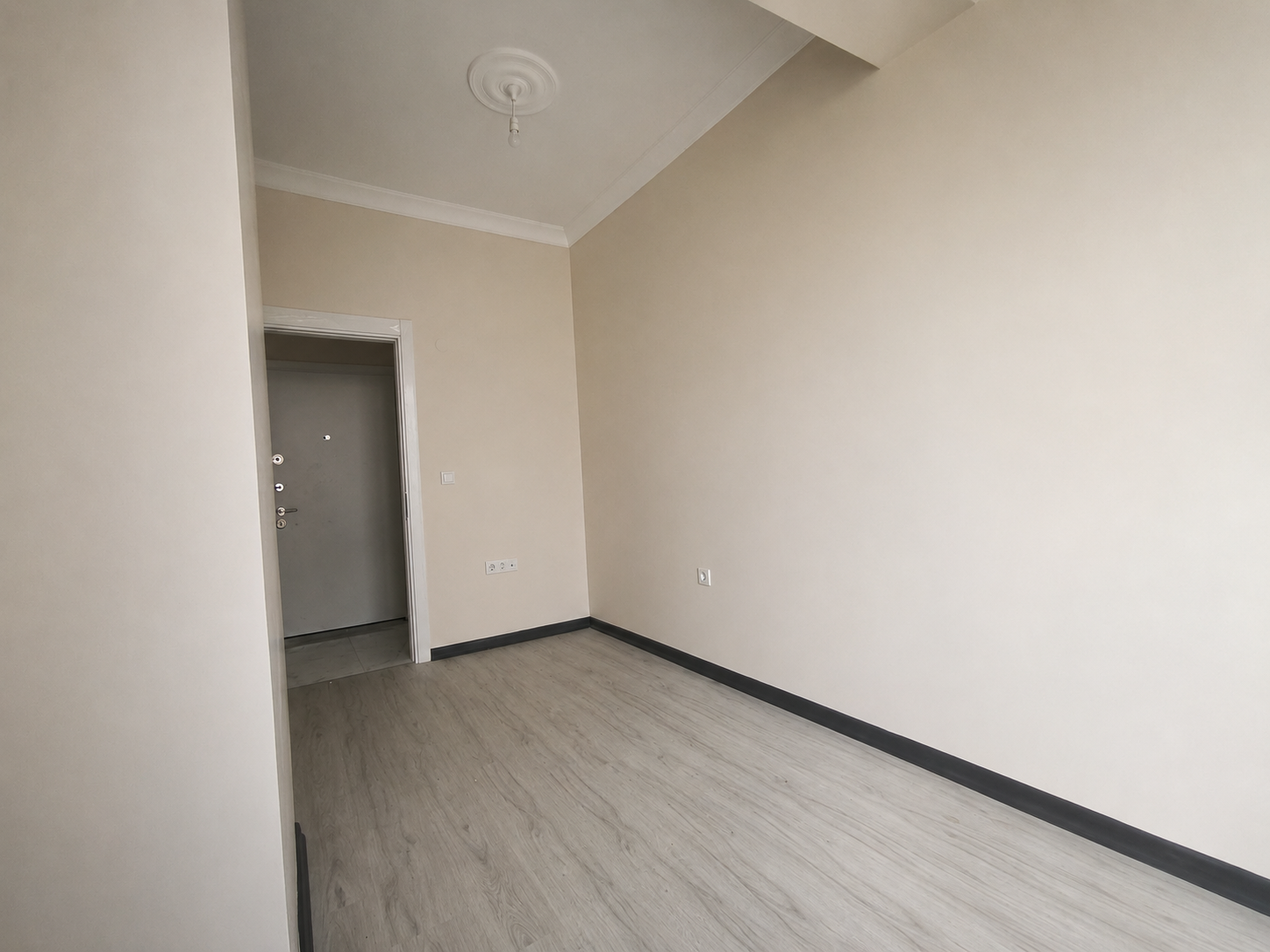 G.O.P KARAYOLLARI’NDA HASTANE ARKASINDA SIFIR 2+1 KİRALIK DAİRE - 15