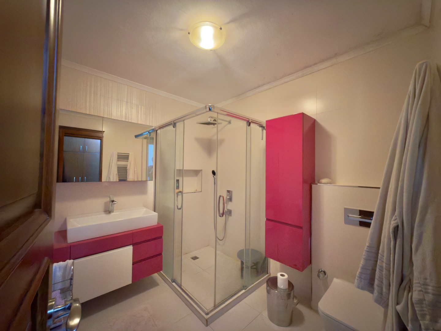 Prestijli Site İçerisinde Satılık Lüks Villa - 8