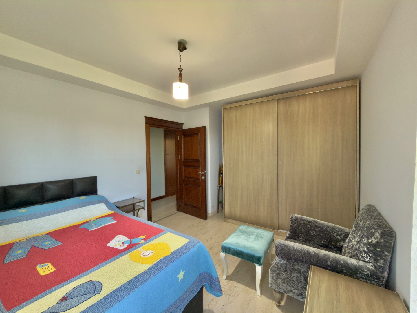 Prestijli Site İçerisinde Satılık Lüks Villa - 15
