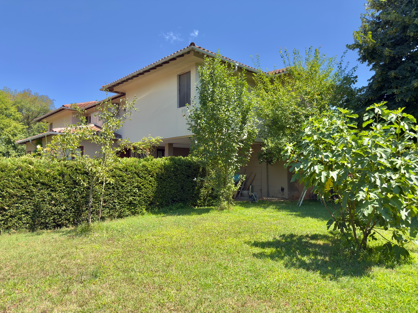 Prestijli Site İçerisinde Satılık Lüks Villa - 3