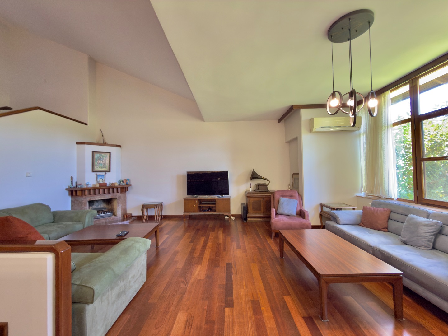 Prestijli Site İçerisinde Satılık Lüks Villa - 25