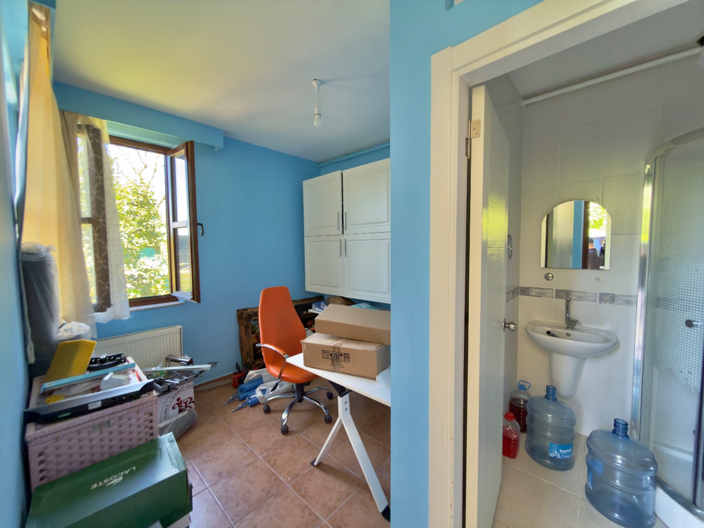 Prestijli Site İçerisinde Satılık Lüks Villa - 6