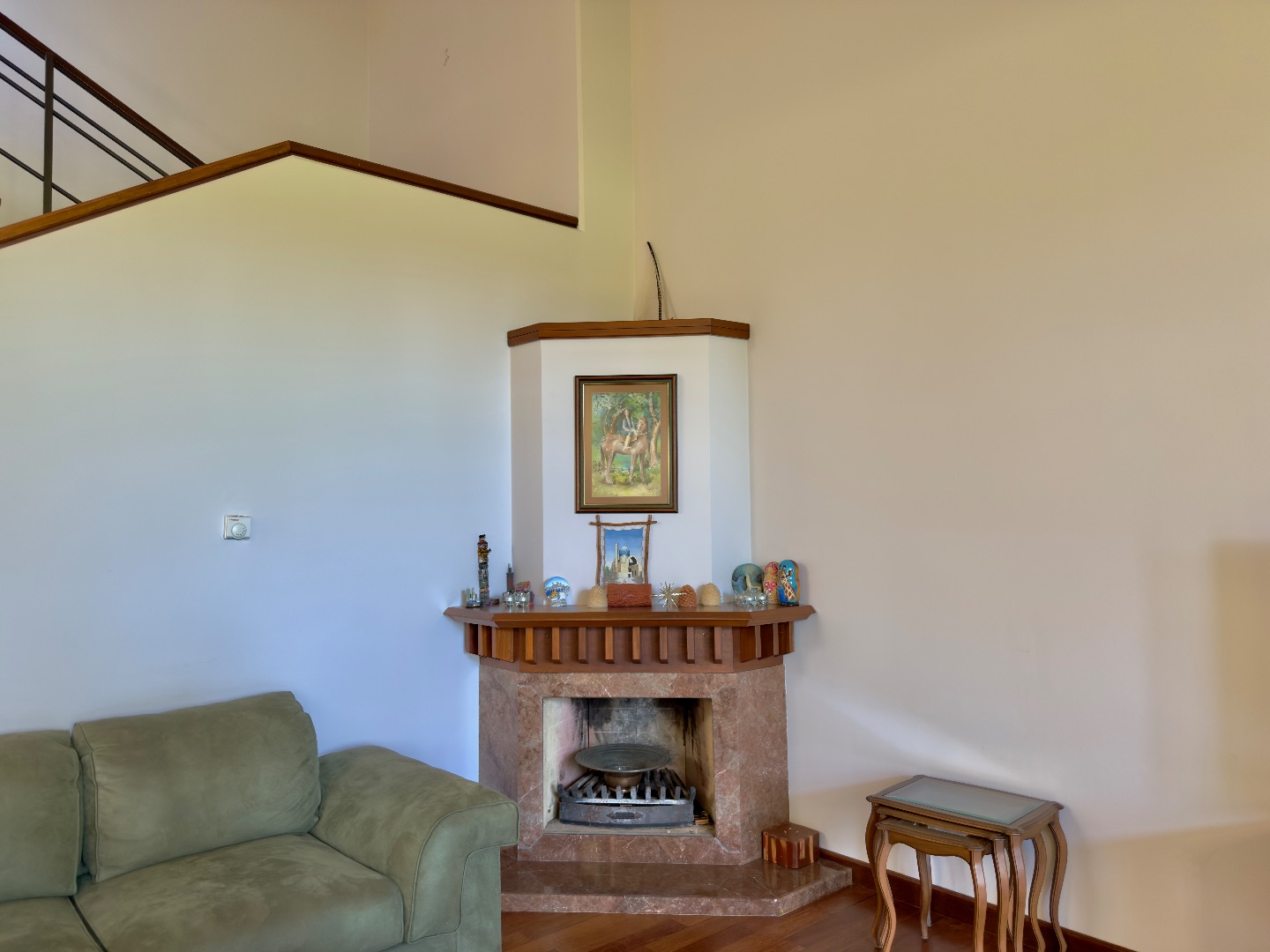 Prestijli Site İçerisinde Satılık Lüks Villa - 28