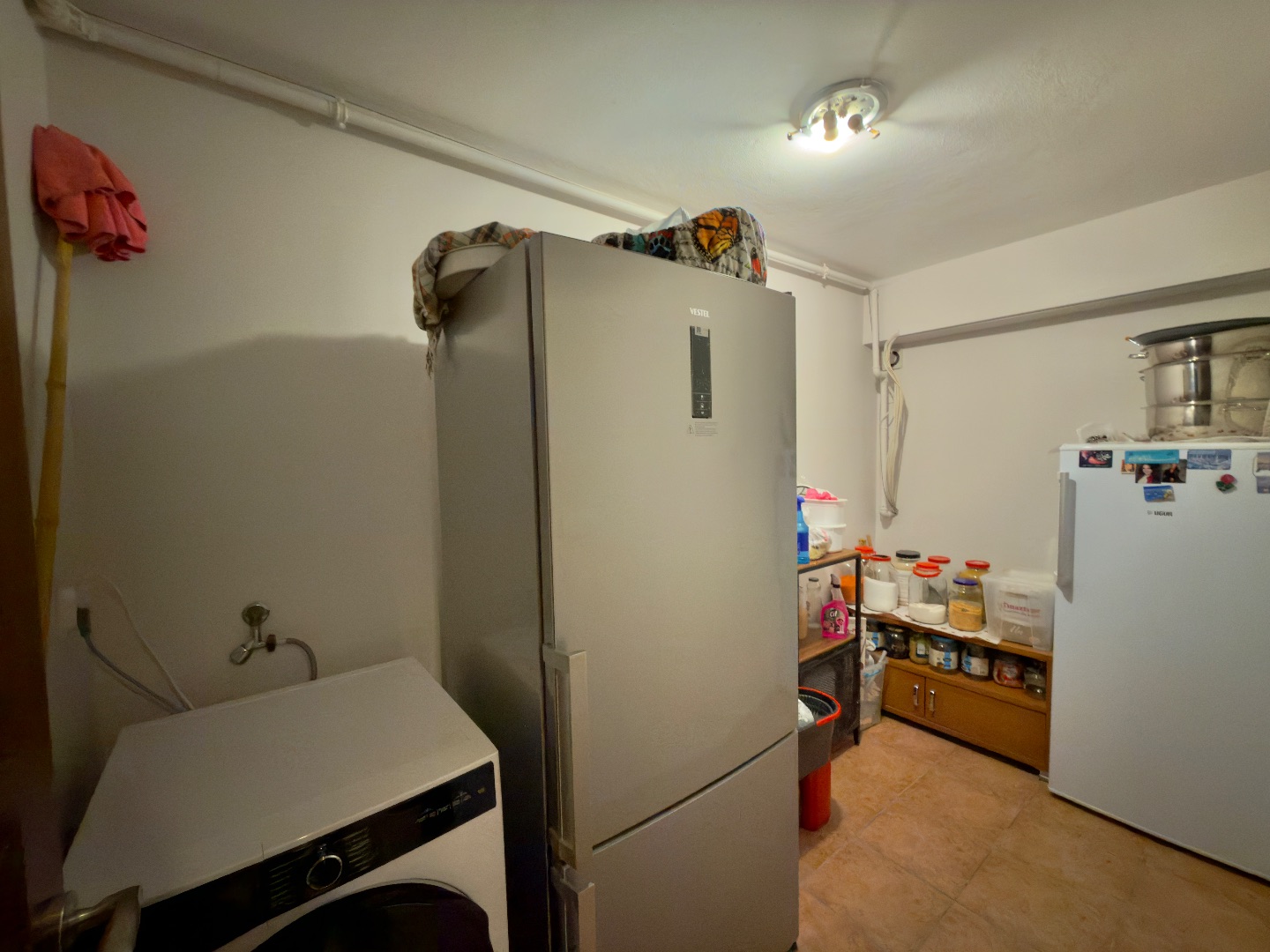 Prestijli Site İçerisinde Satılık Lüks Villa - 35