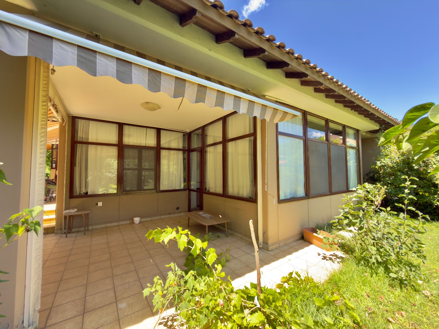 Prestijli Site İçerisinde Satılık Lüks Villa - 2
