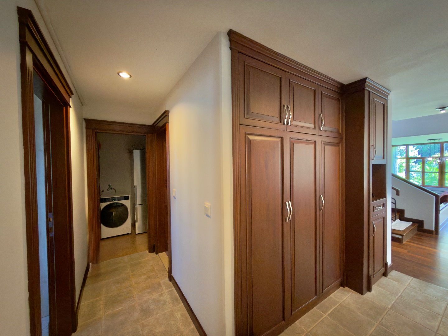 Prestijli Site İçerisinde Satılık Lüks Villa - 32
