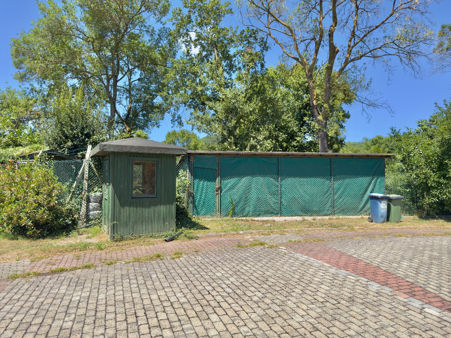 Prestijli Site İçerisinde Satılık Lüks Villa - 5