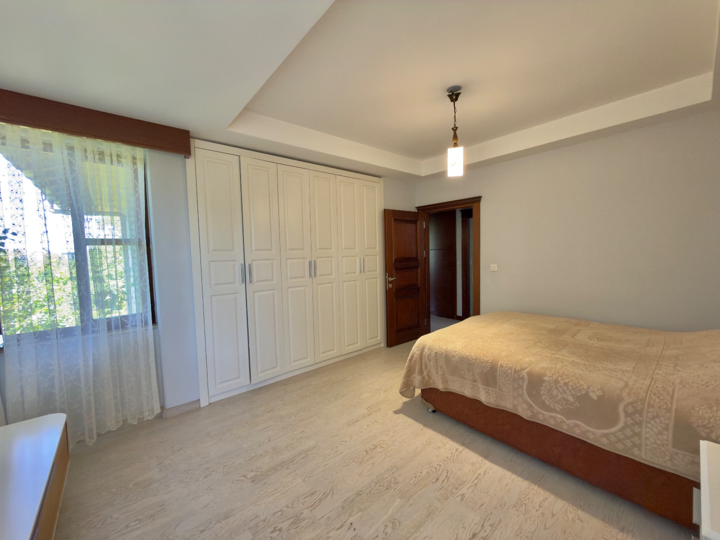 Prestijli Site İçerisinde Satılık Lüks Villa - 18