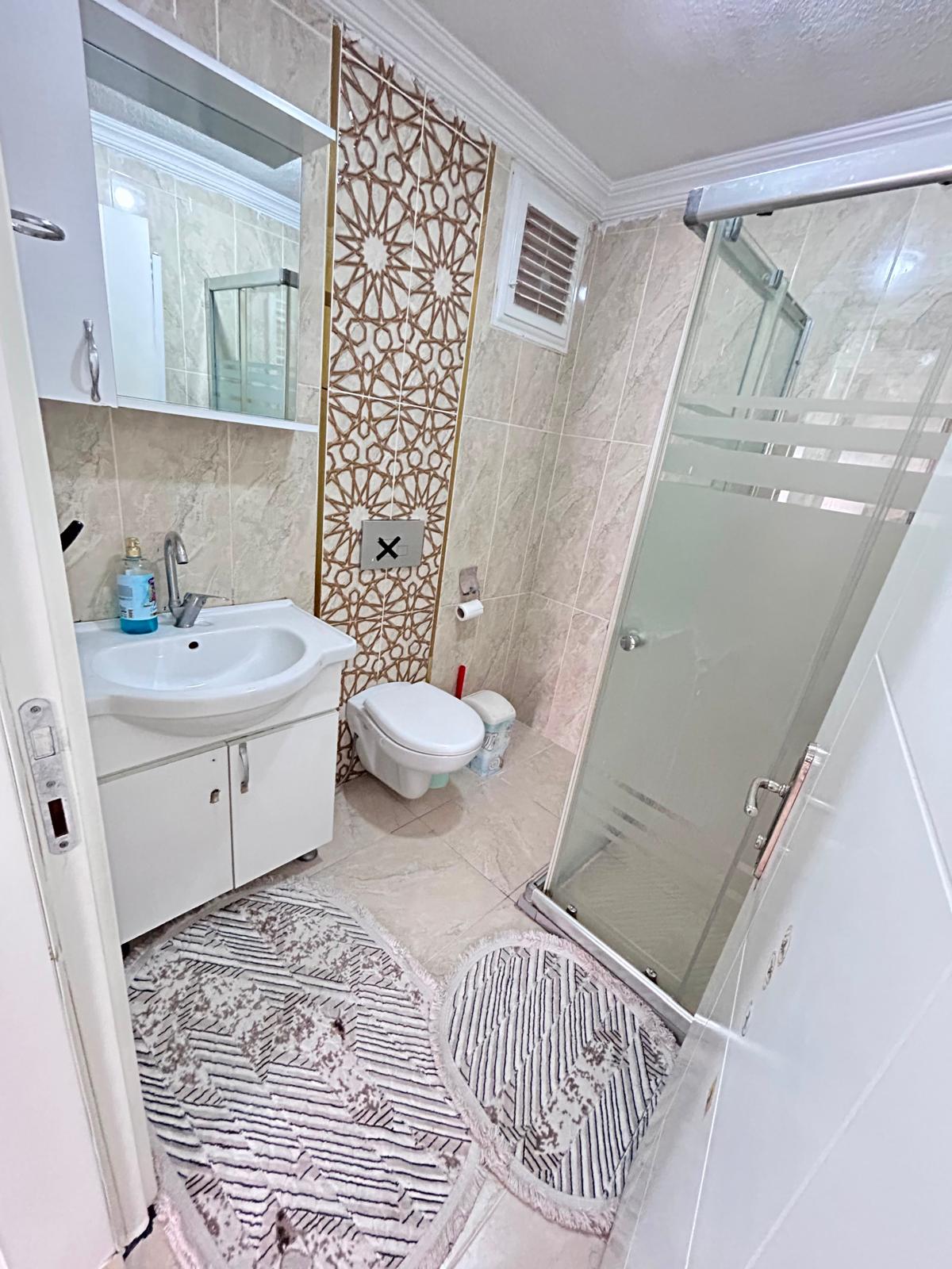 YAŞAR GYO|ARNAVUTKÖY-İSLAMBEY MAH. 5+2 DUBLEKS - 25