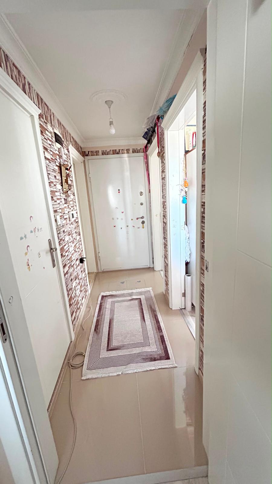 YAŞAR GYO|ARNAVUTKÖY-İSLAMBEY MAH. 5+2 DUBLEKS - 16