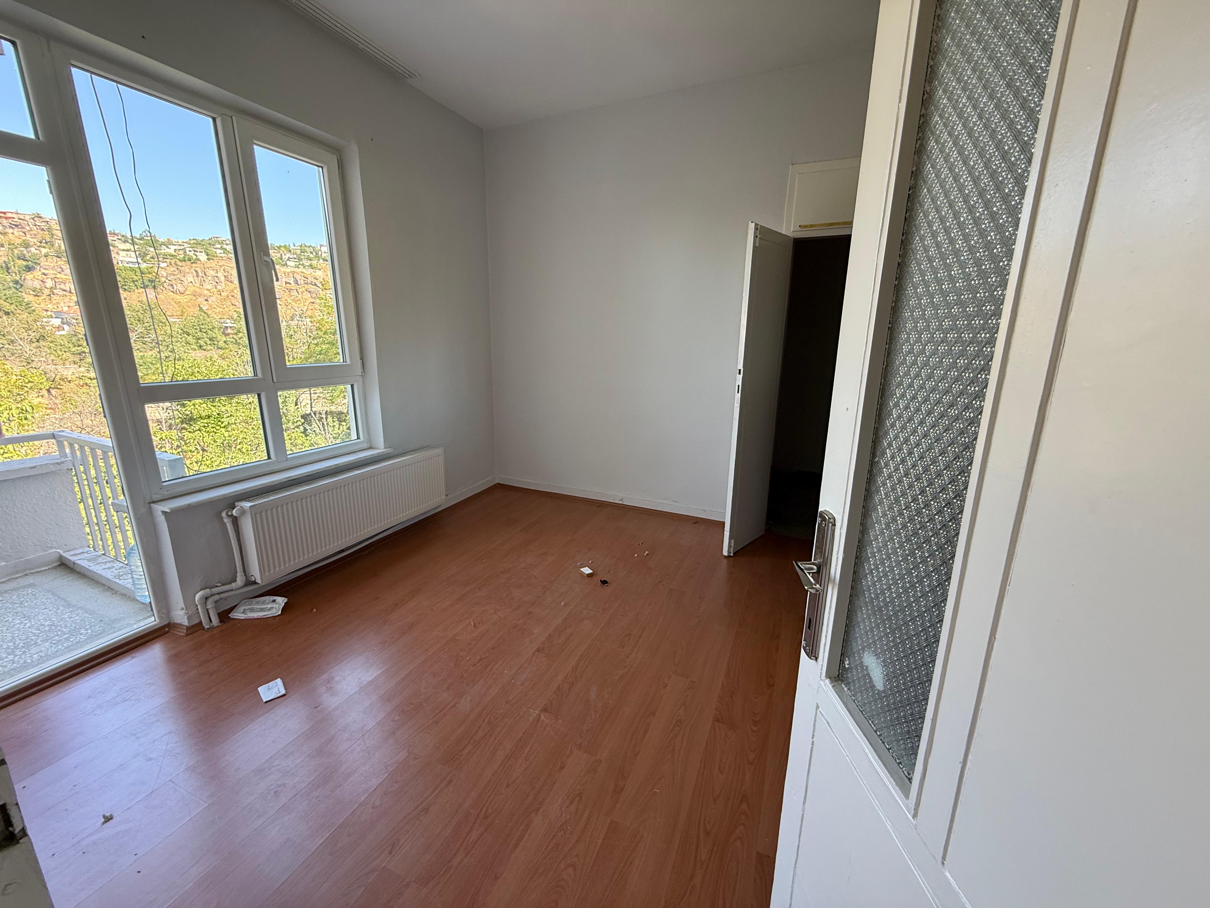 TALAS HARMAN'DA TERASLI BAHÇELİ 3+1 BAKIMLI KİRALIK DAİRE - 14