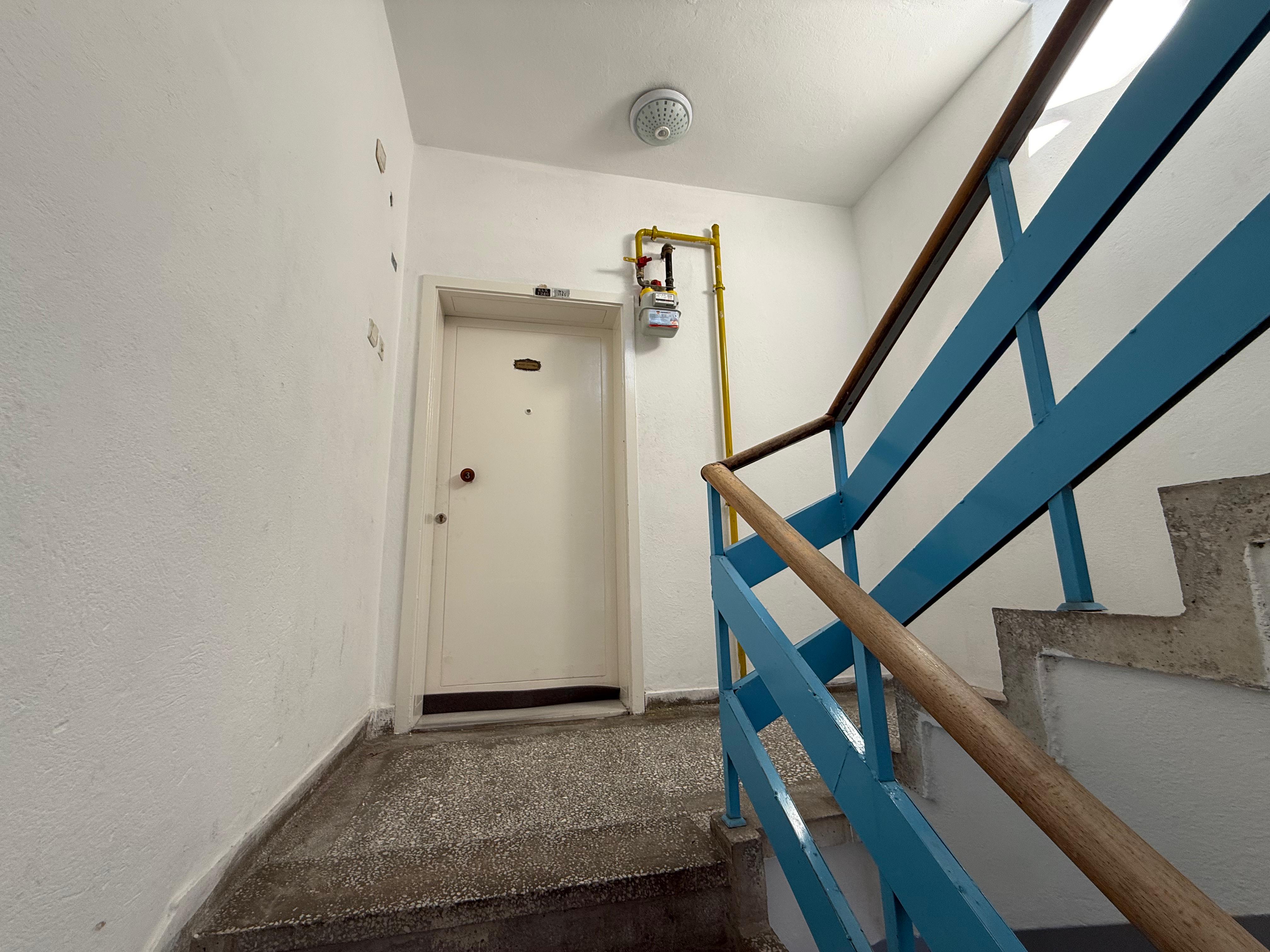 TALAS HARMAN'DA TERASLI BAHÇELİ 3+1 BAKIMLI KİRALIK DAİRE - 2