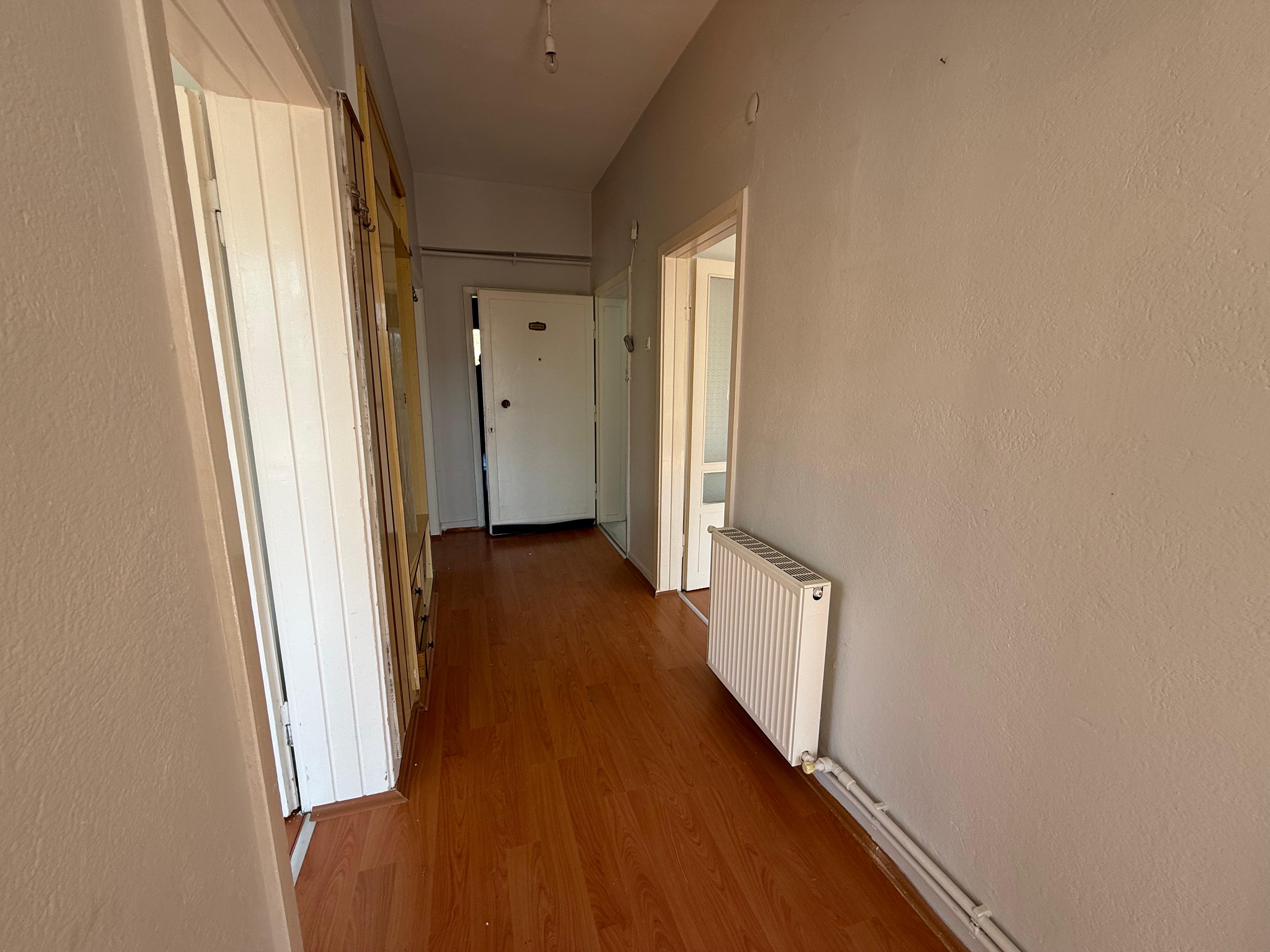 TALAS HARMAN'DA TERASLI BAHÇELİ 3+1 BAKIMLI KİRALIK DAİRE - 4
