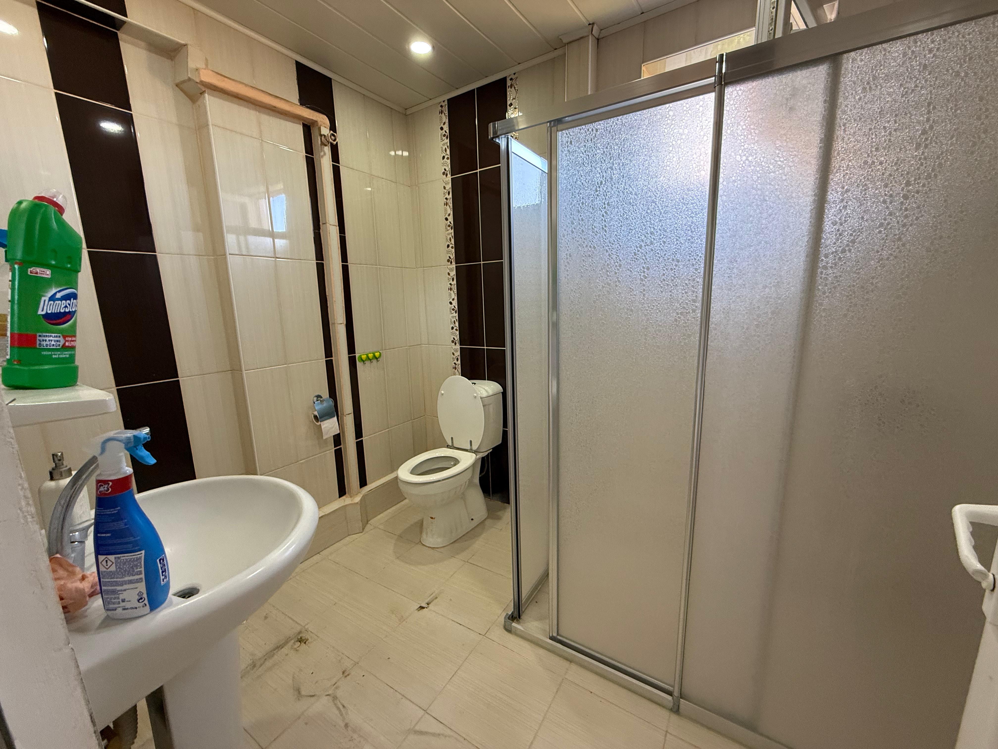 TALAS HARMAN'DA TERASLI BAHÇELİ 3+1 BAKIMLI KİRALIK DAİRE - 17
