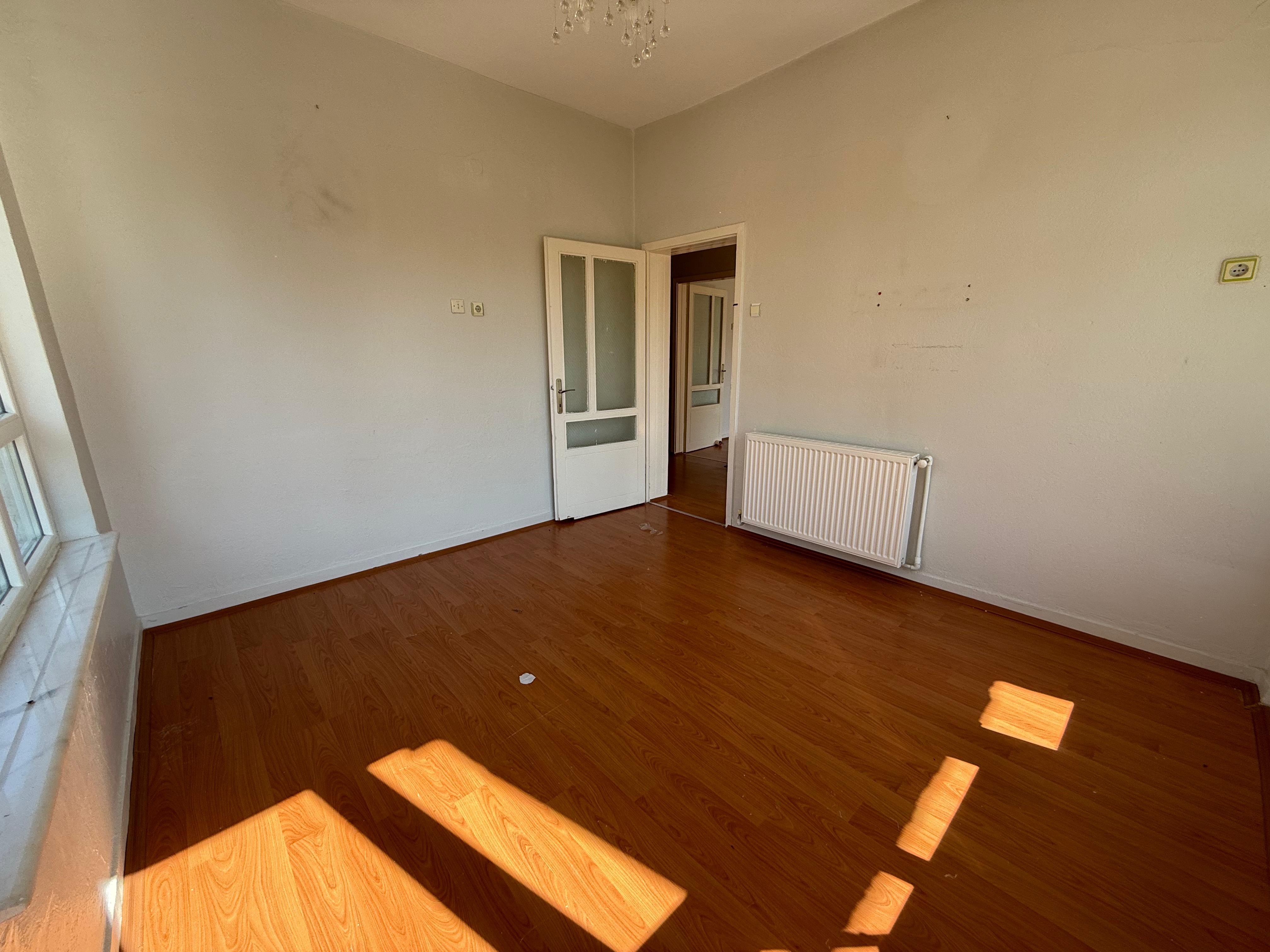 TALAS HARMAN'DA TERASLI BAHÇELİ 3+1 BAKIMLI KİRALIK DAİRE - 12