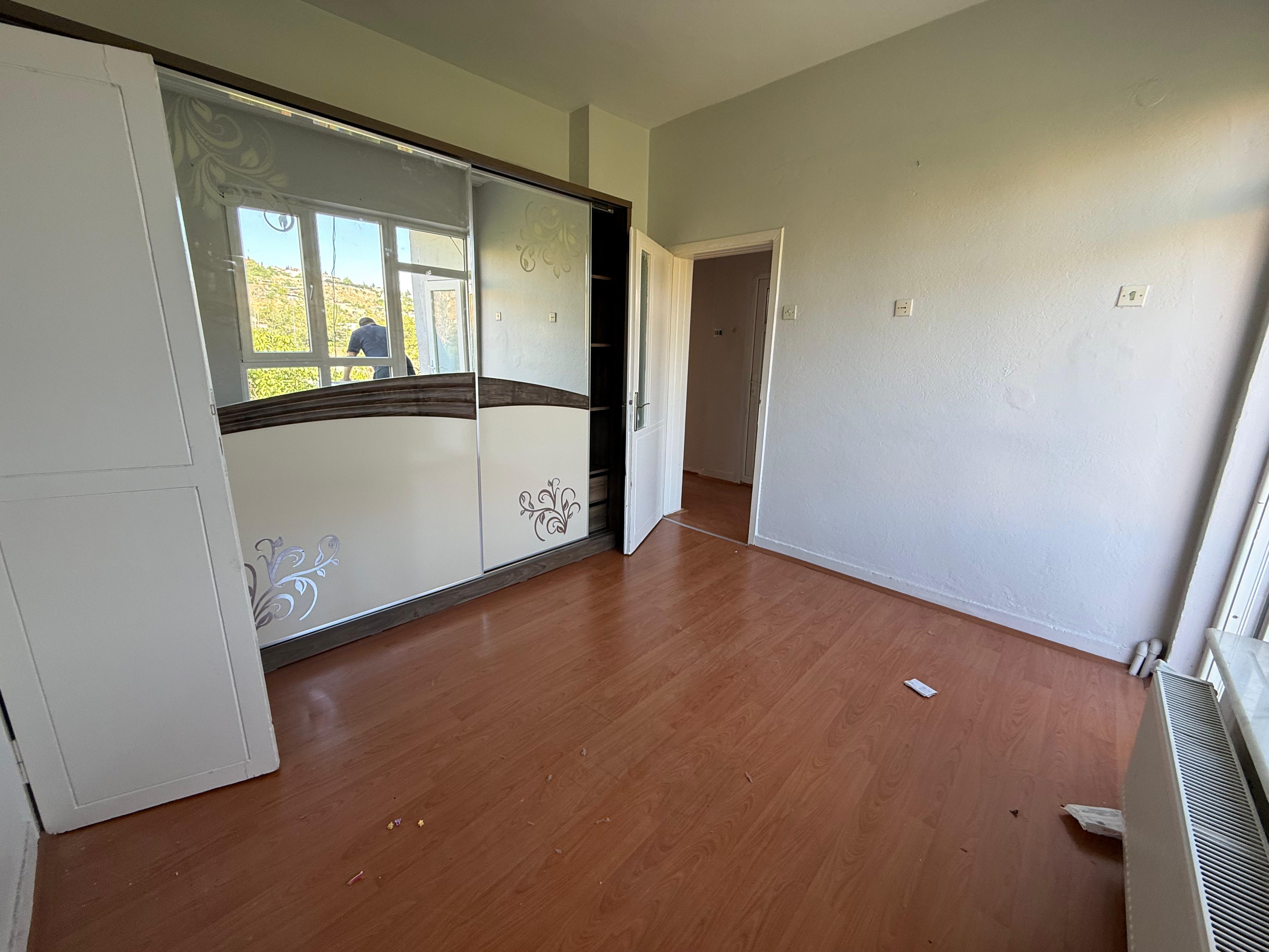 TALAS HARMAN'DA TERASLI BAHÇELİ 3+1 BAKIMLI KİRALIK DAİRE - 15