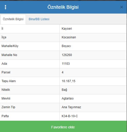 YAŞAR GYO| BOYACI KÖYÜNDE 3.395 m2 SATILIK HİSSELİ ARSA ! - 10