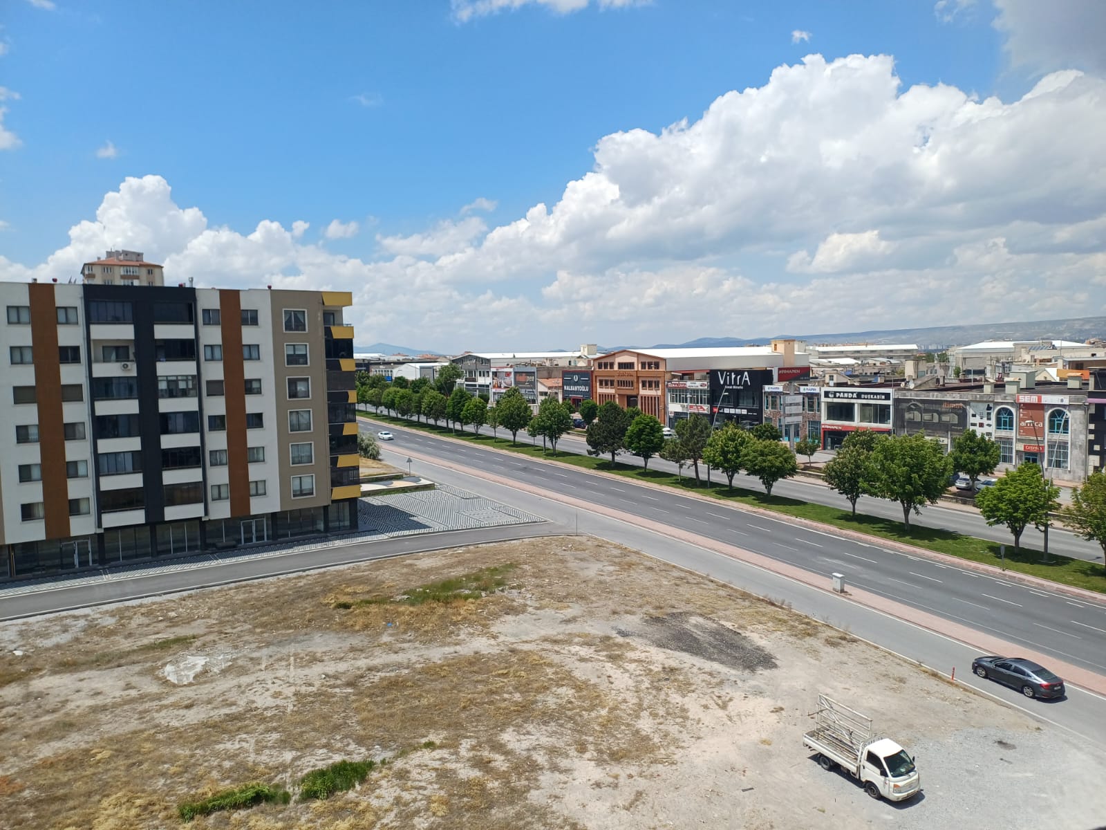 YILDIZEVLERDE SATILIK 3+1 FIRSAT DAİRESİ - 2