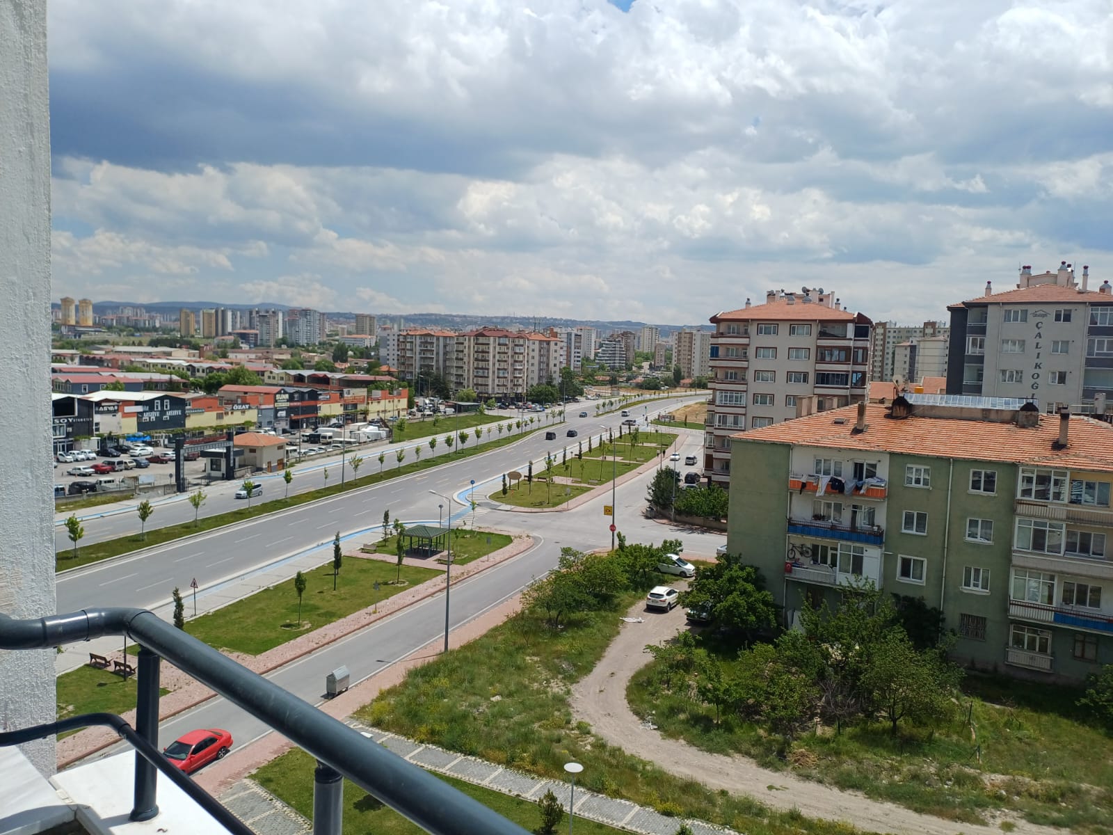 YILDIZEVLERDE SATILIK 3+1 FIRSAT DAİRESİ - 11