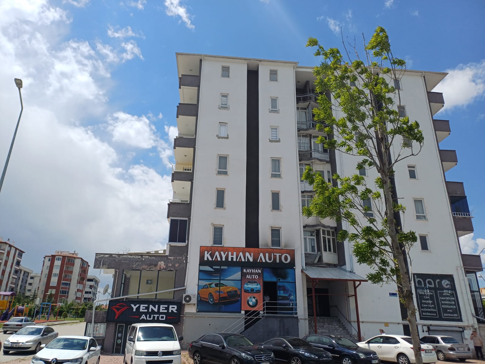 YILDIZEVLERDE SATILIK 3+1 FIRSAT DAİRESİ - 12