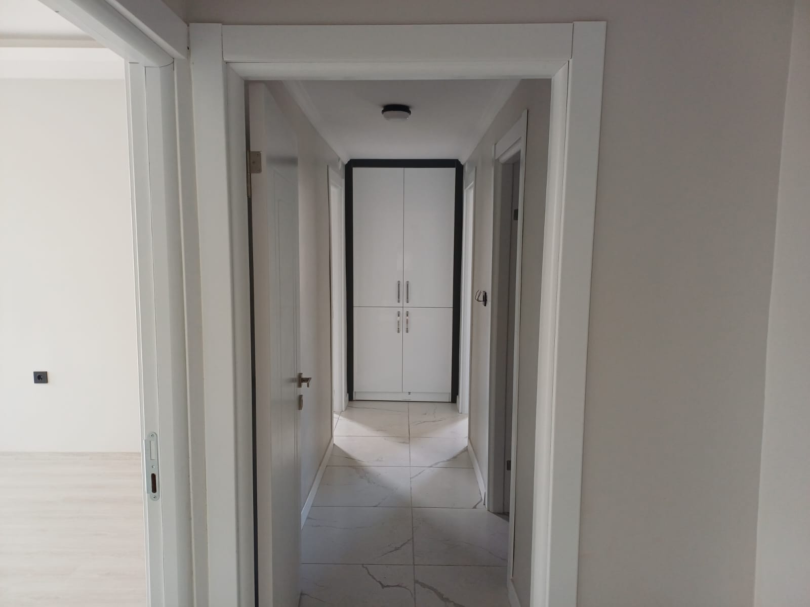 YILDIZEVLERDE SATILIK 3+1 FIRSAT DAİRESİ
