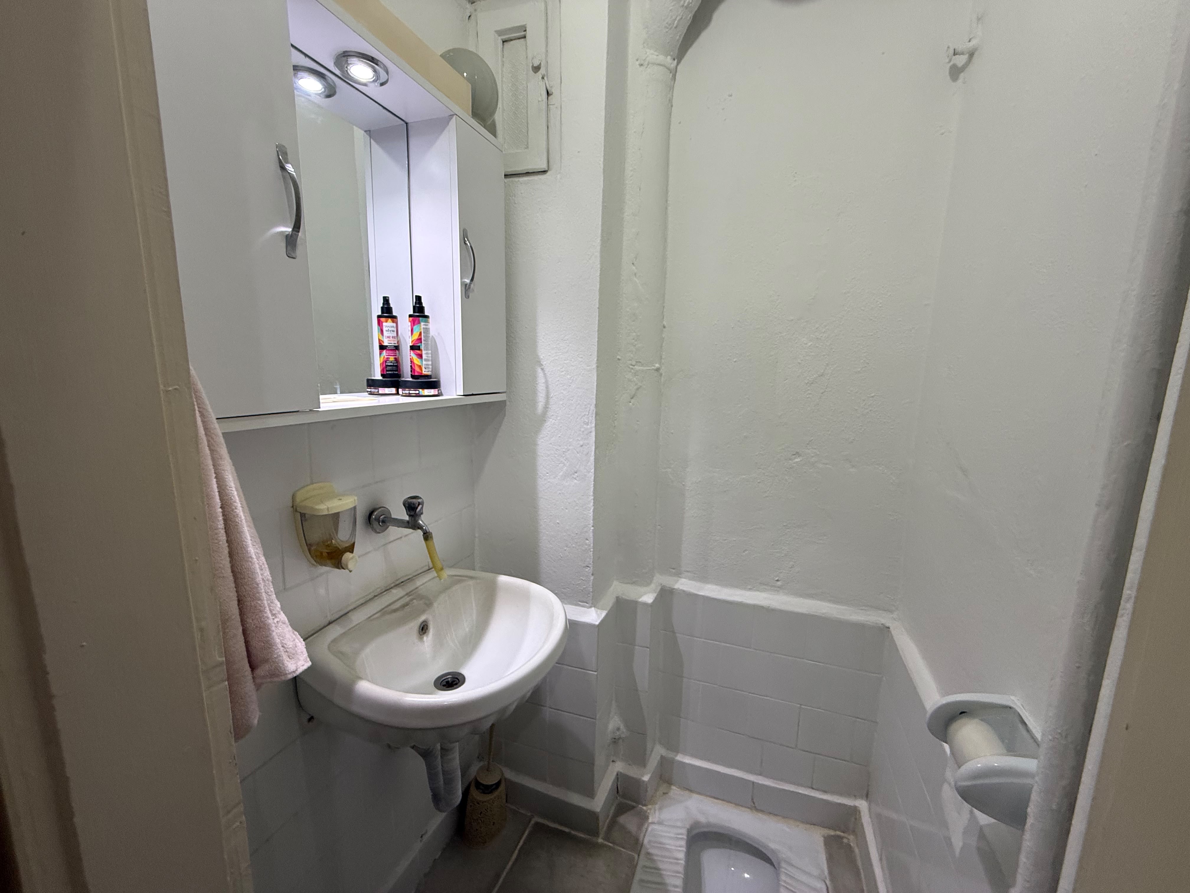 MUSTAFA ŞİMŞEK BULVARI ÜZERİNDE SATILIK KOMBİLİ 2+1 DAİRE - 11