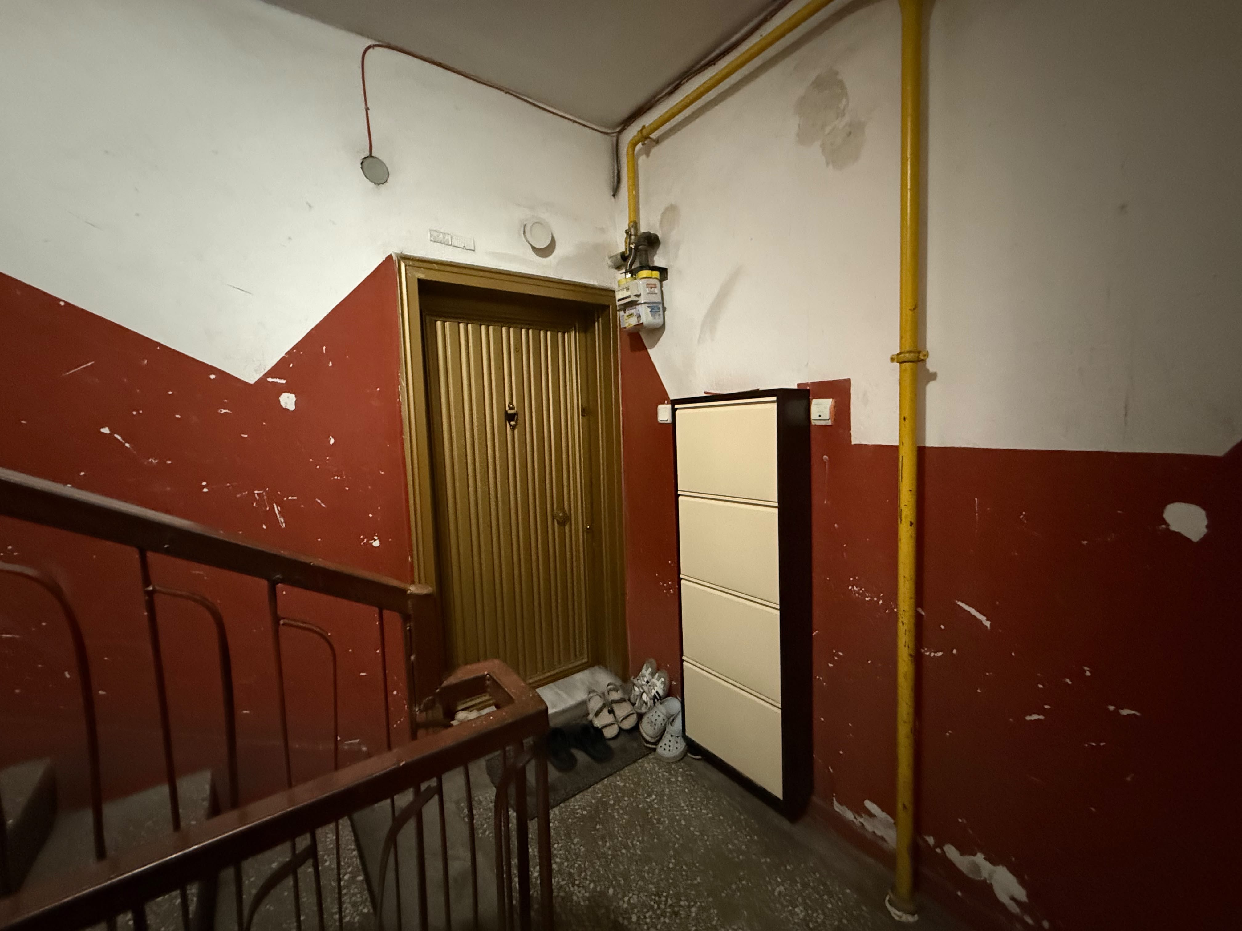 MUSTAFA ŞİMŞEK BULVARI ÜZERİNDE SATILIK KOMBİLİ 2+1 DAİRE - 12